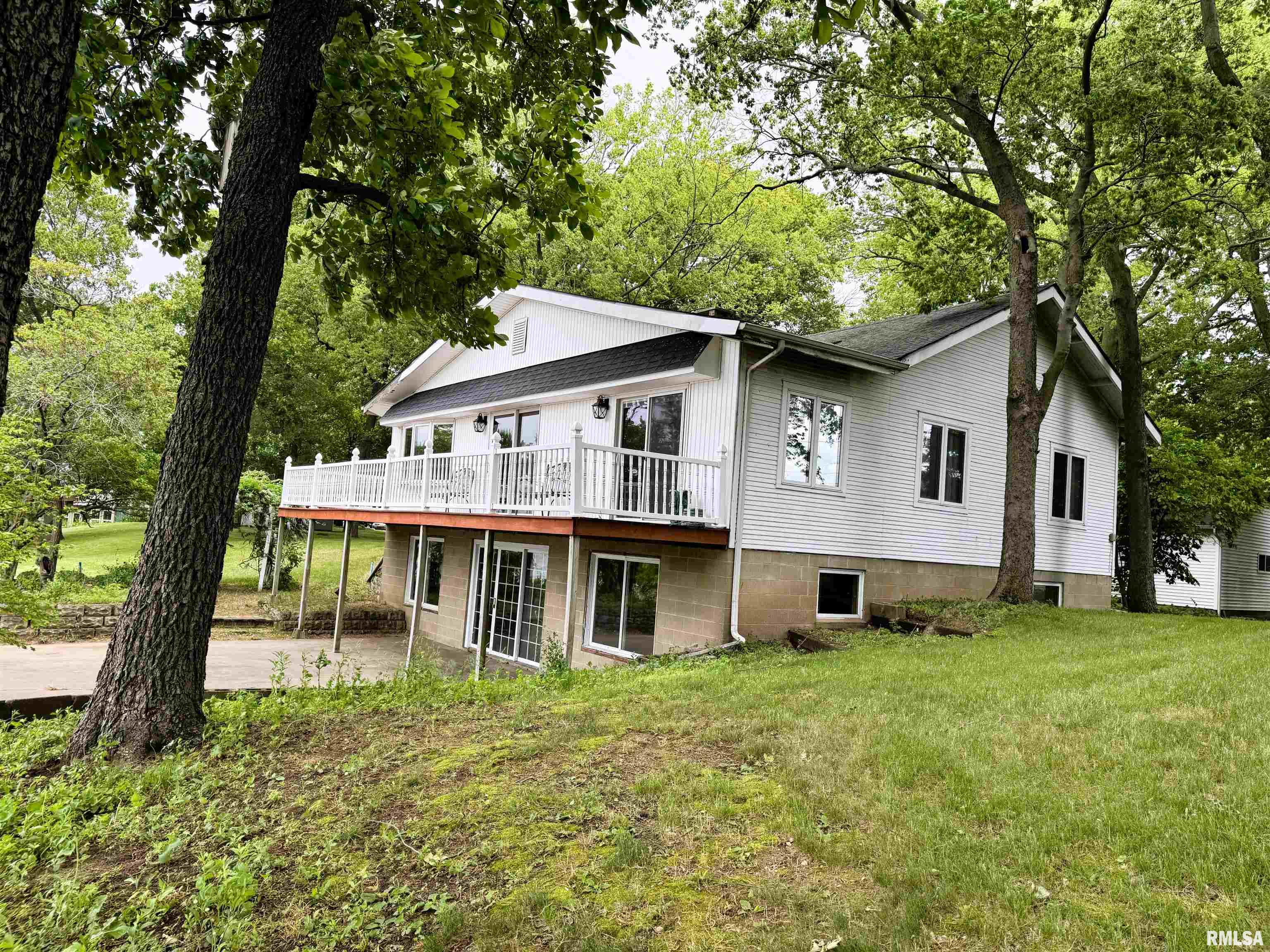 18382 N Quiver Beach Road, Havana, Illinois image 2