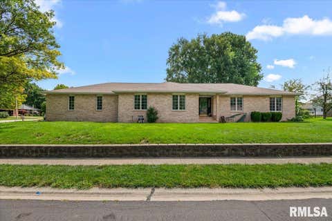 Homes For Sale - 2538 Shawnee Drive<br/> Sangamon County, Springfield, IL 62702