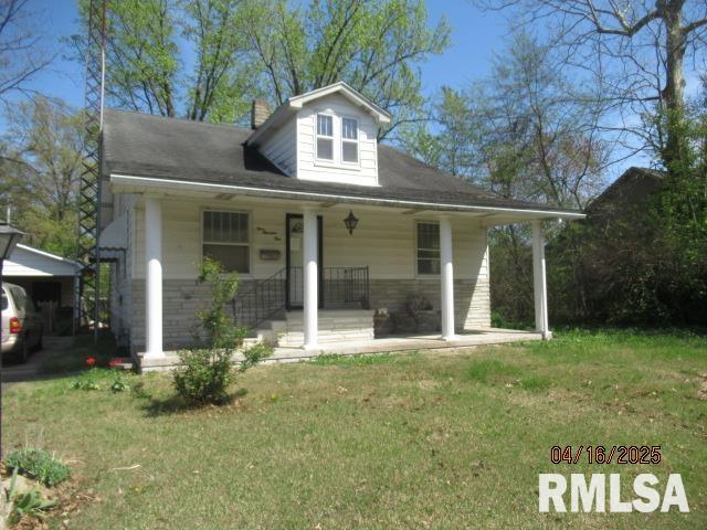 904 S Commercial Street, Benton, Illinois image 1