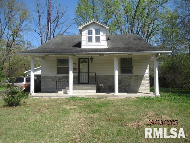 904 S Commercial Street, Benton, Illinois image 2