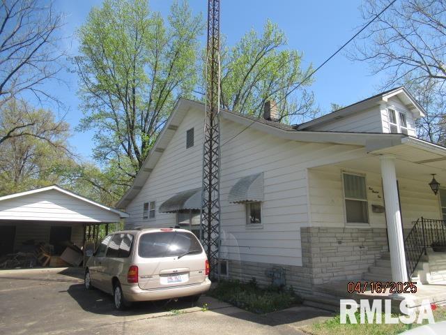 904 S Commercial Street, Benton, Illinois image 3