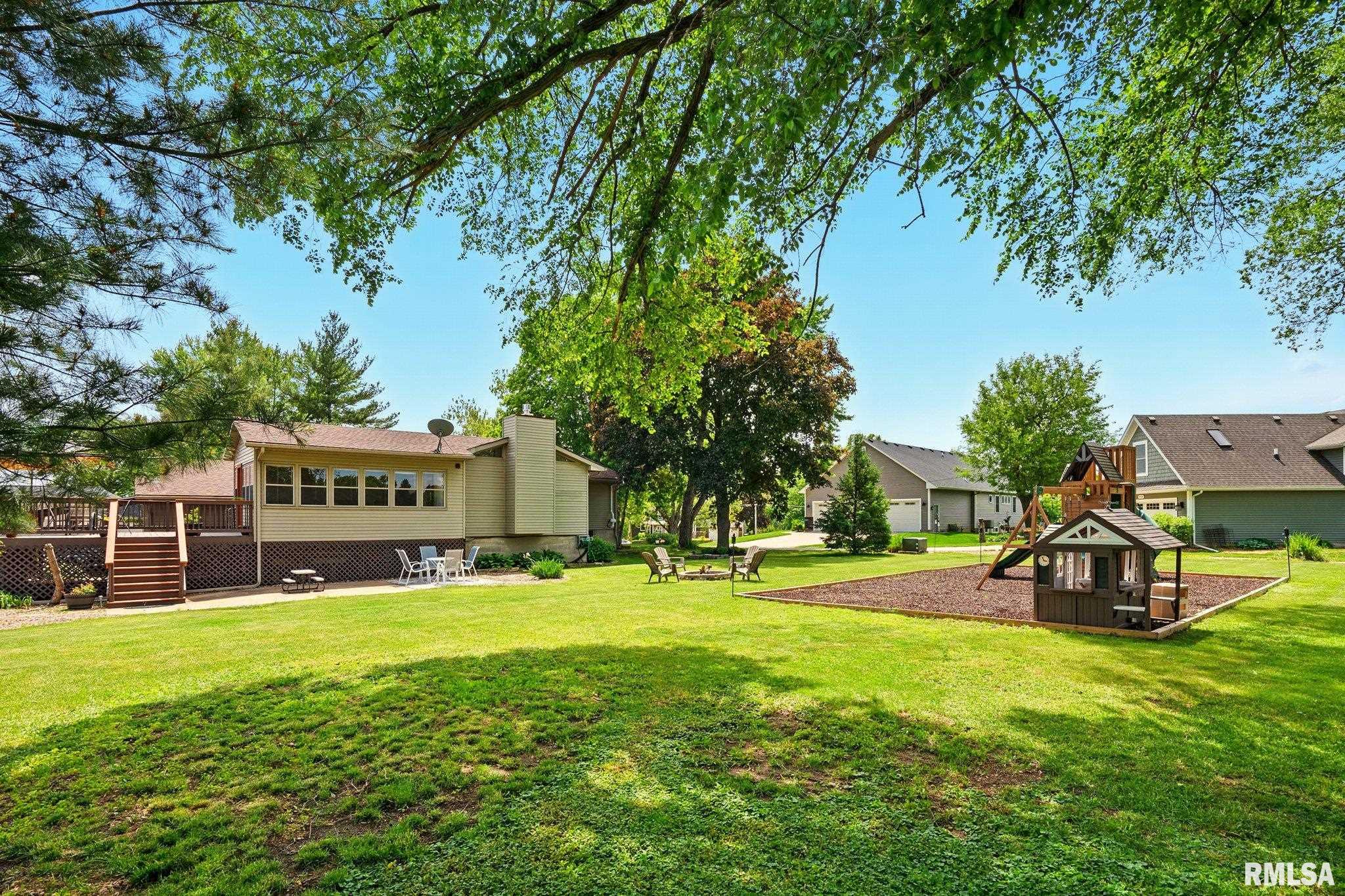 5760 Jenny Lane, Bettendorf, Iowa image 22