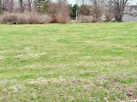 Vacant Land For Sale - 2355 Mound Road<br/> Jacksonville, IL 62650