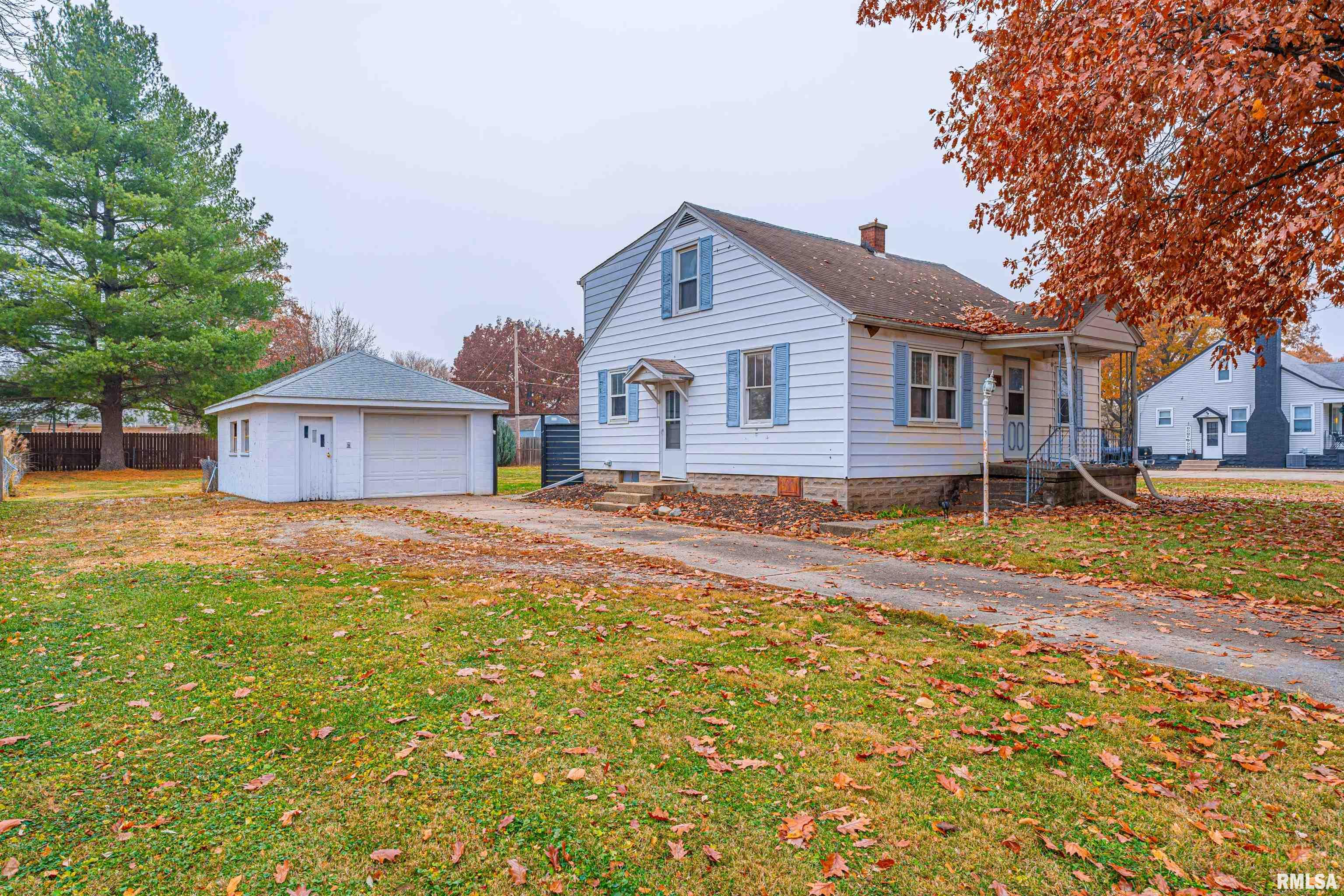 1431 N OTTAWA Street