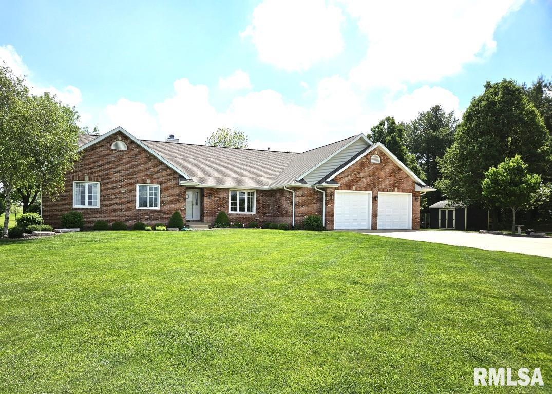 448 Grebner Road, Metamora, Illinois image 50