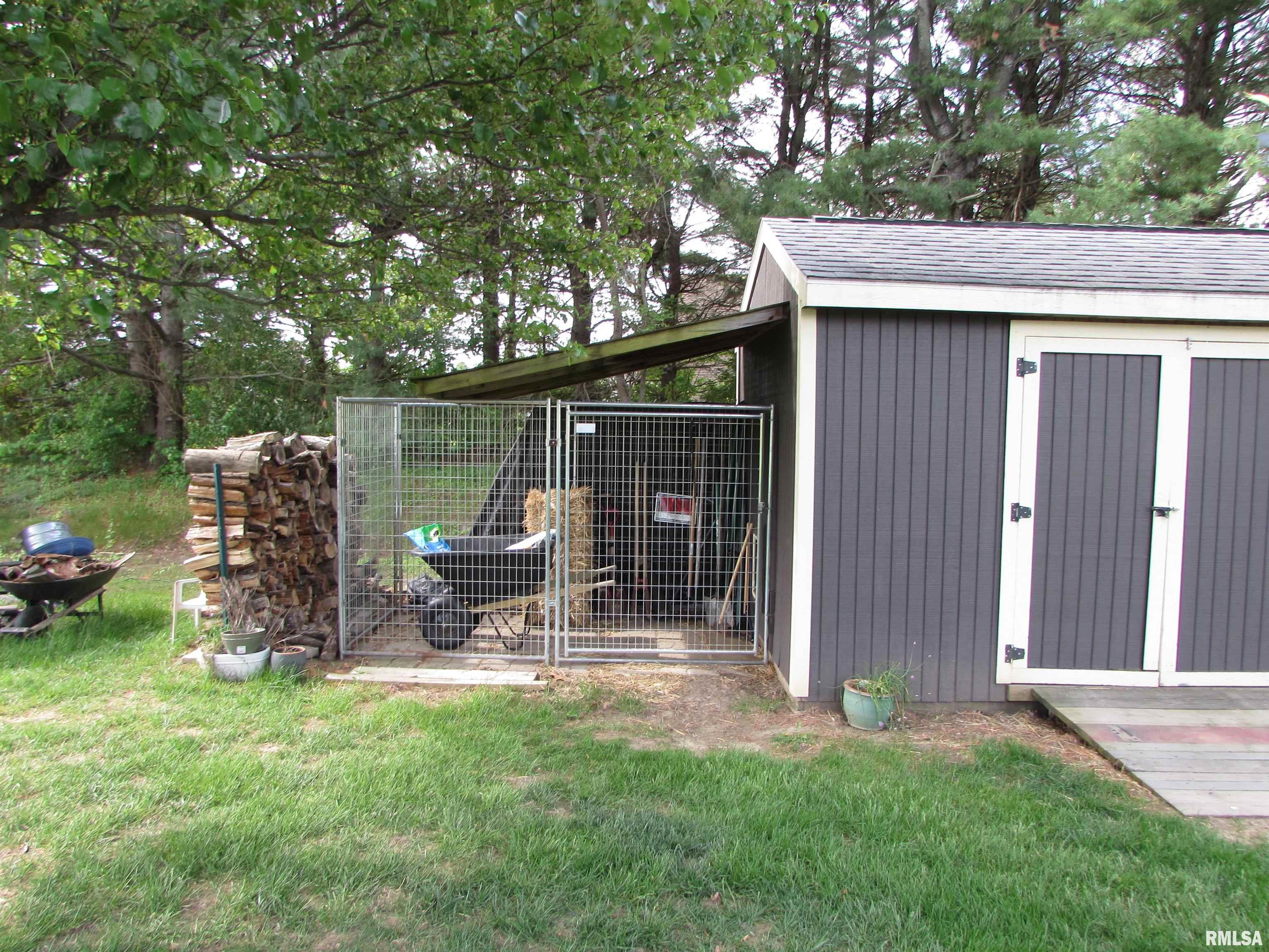448 Grebner Road, Metamora, Illinois image 47