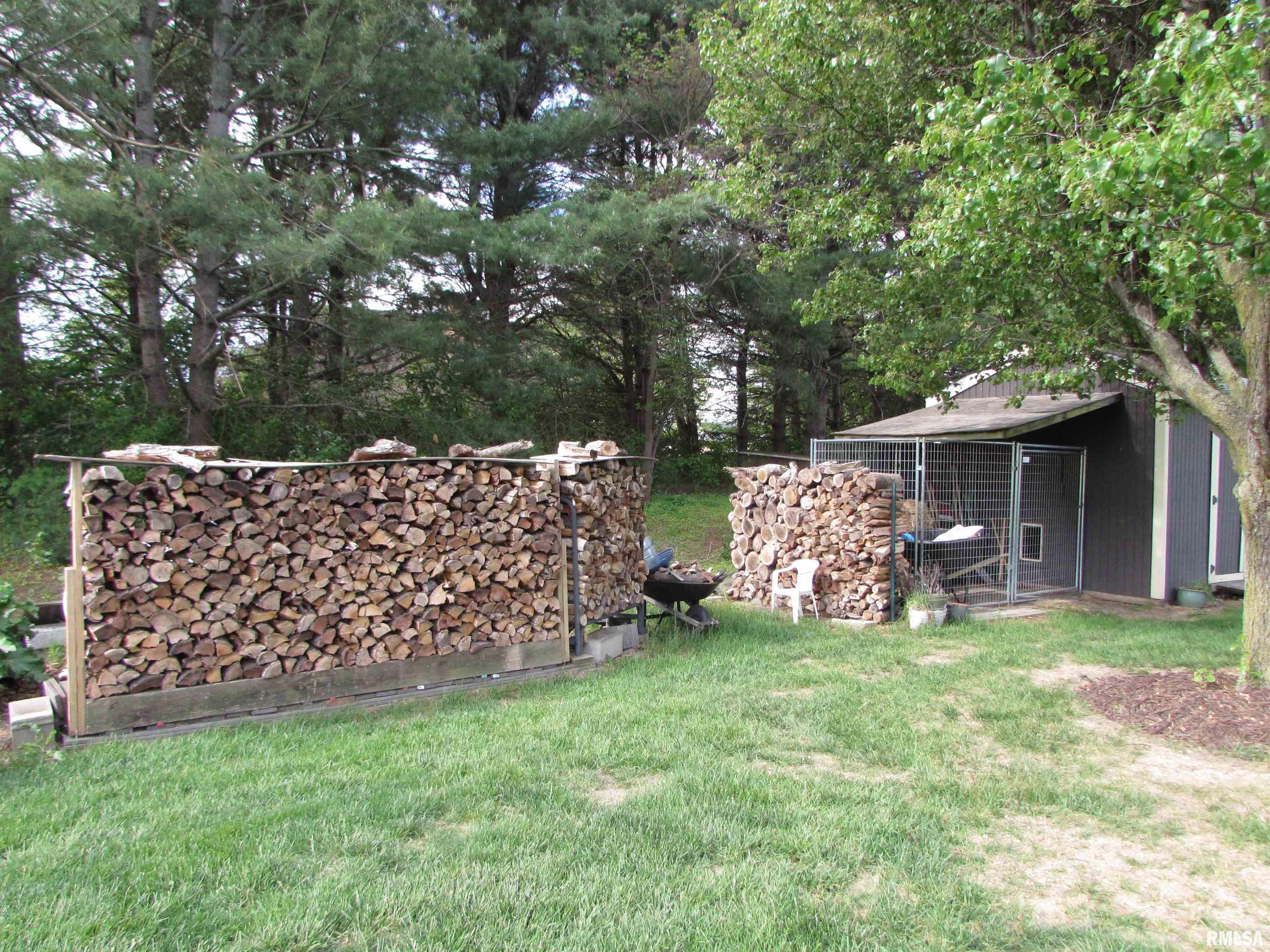 448 Grebner Road, Metamora, Illinois image 49