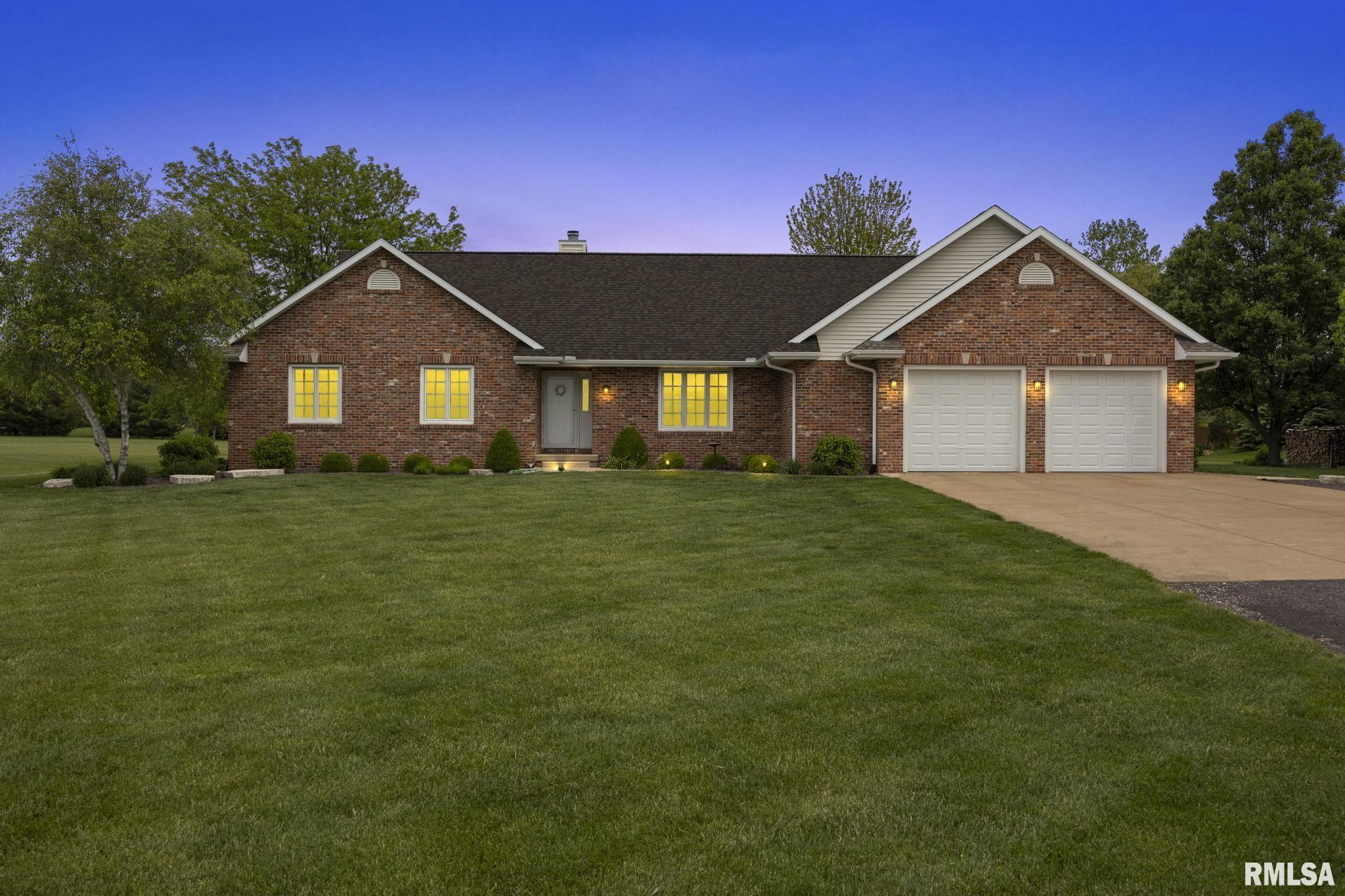 448 Grebner Road, Metamora, Illinois image 3