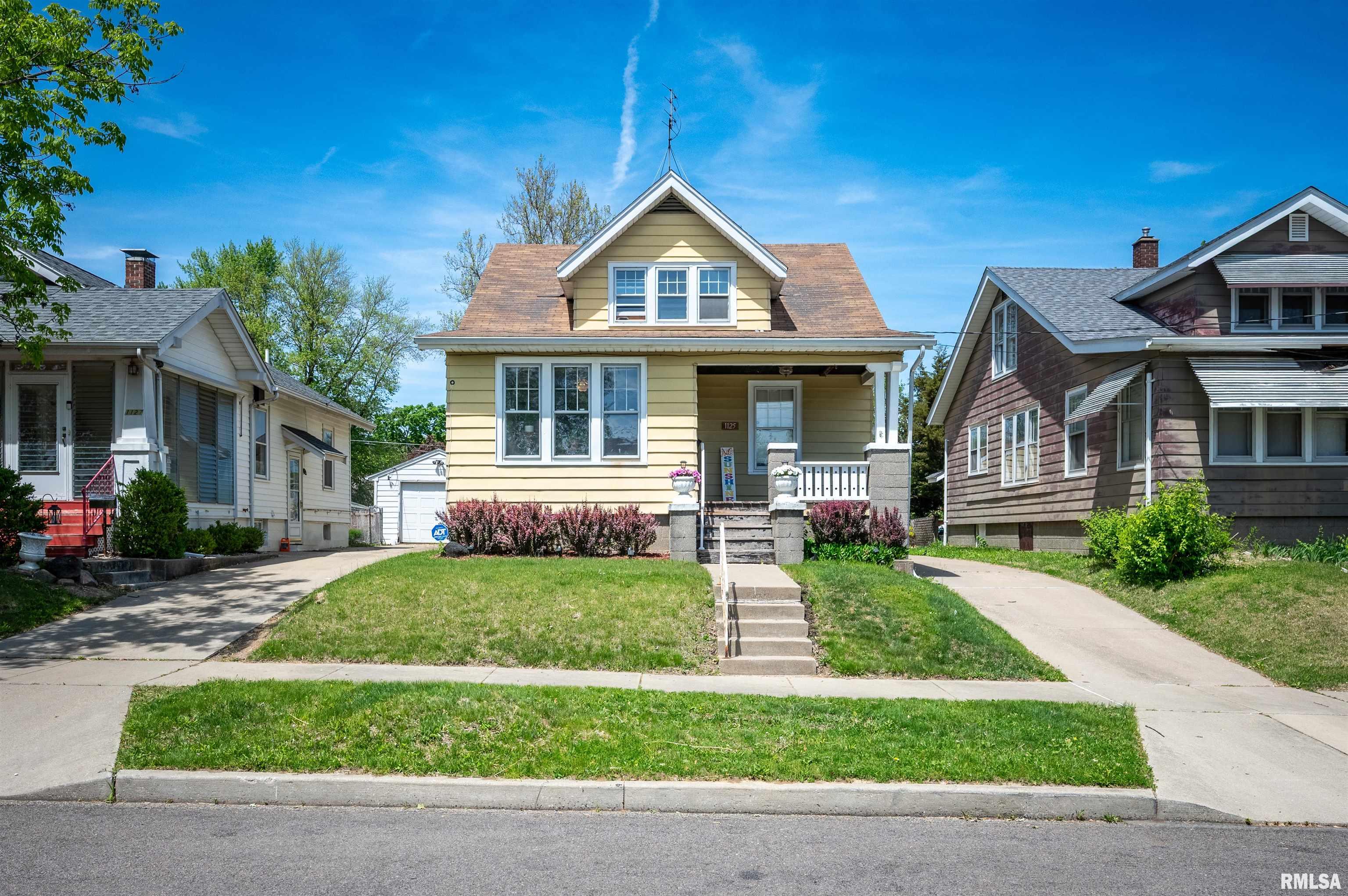 1125 W Virginia Avenue, Peoria, Illinois image 1