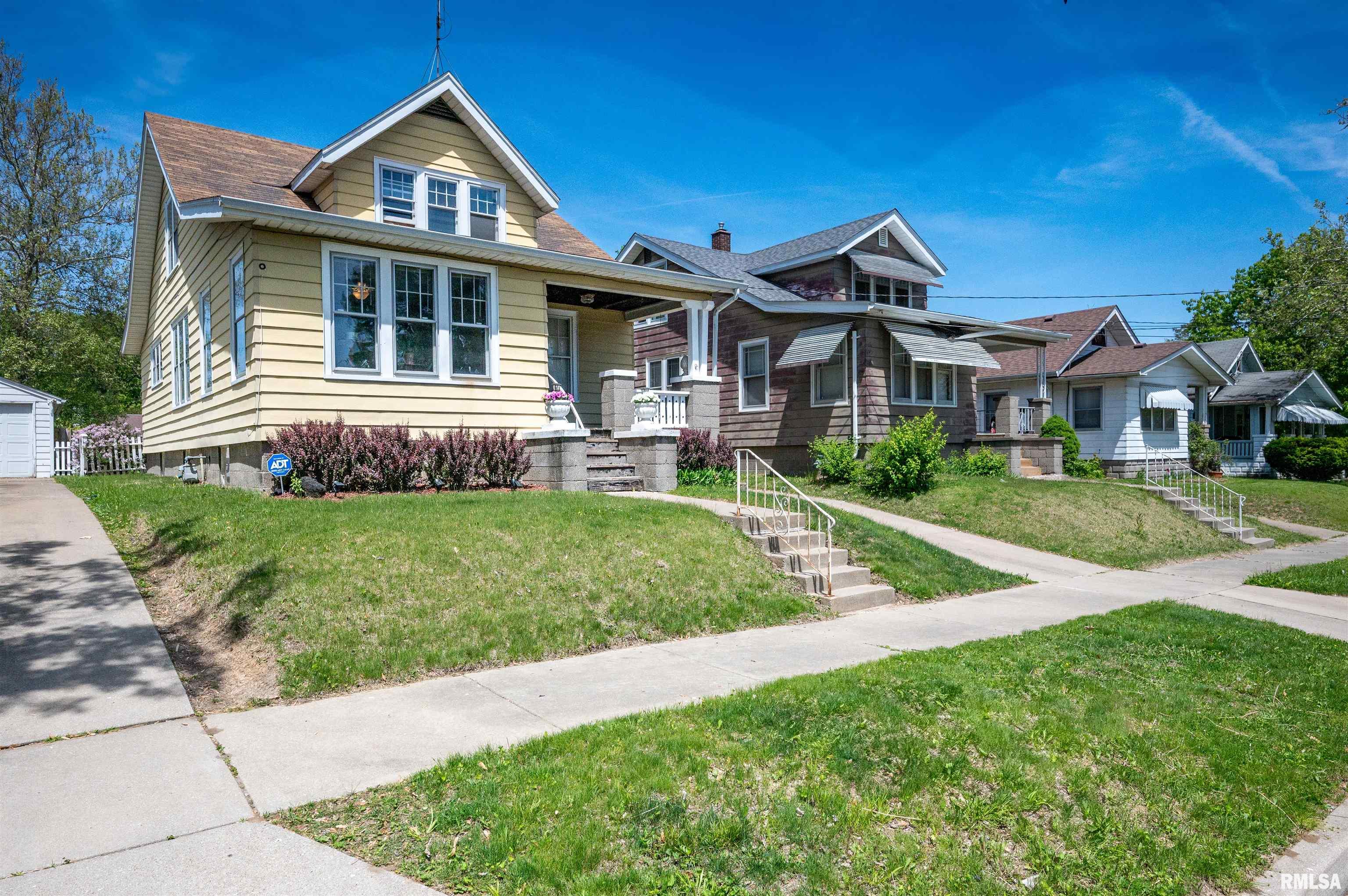 1125 W Virginia Avenue, Peoria, Illinois image 3
