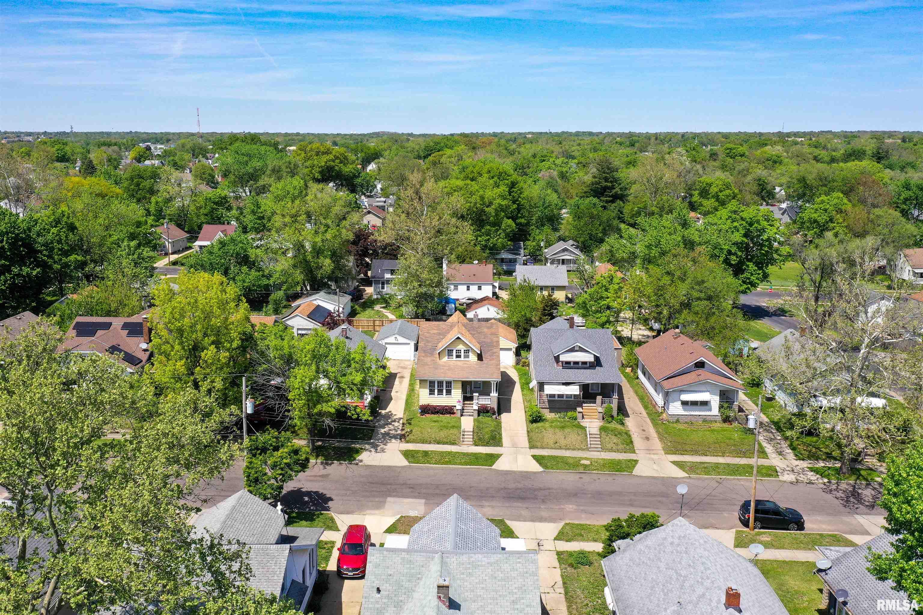 1125 W Virginia Avenue, Peoria, Illinois image 34