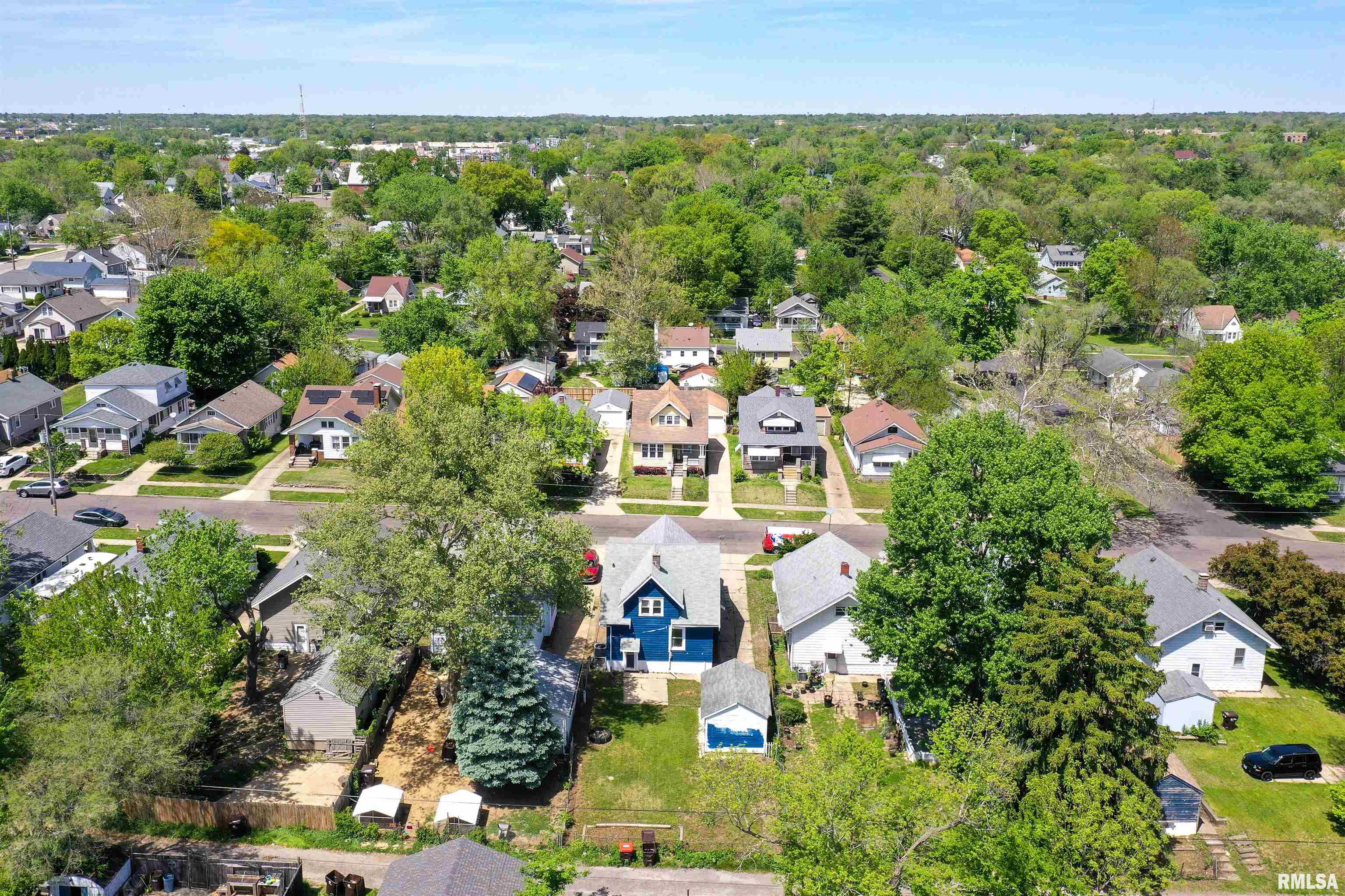 1125 W Virginia Avenue, Peoria, Illinois image 35