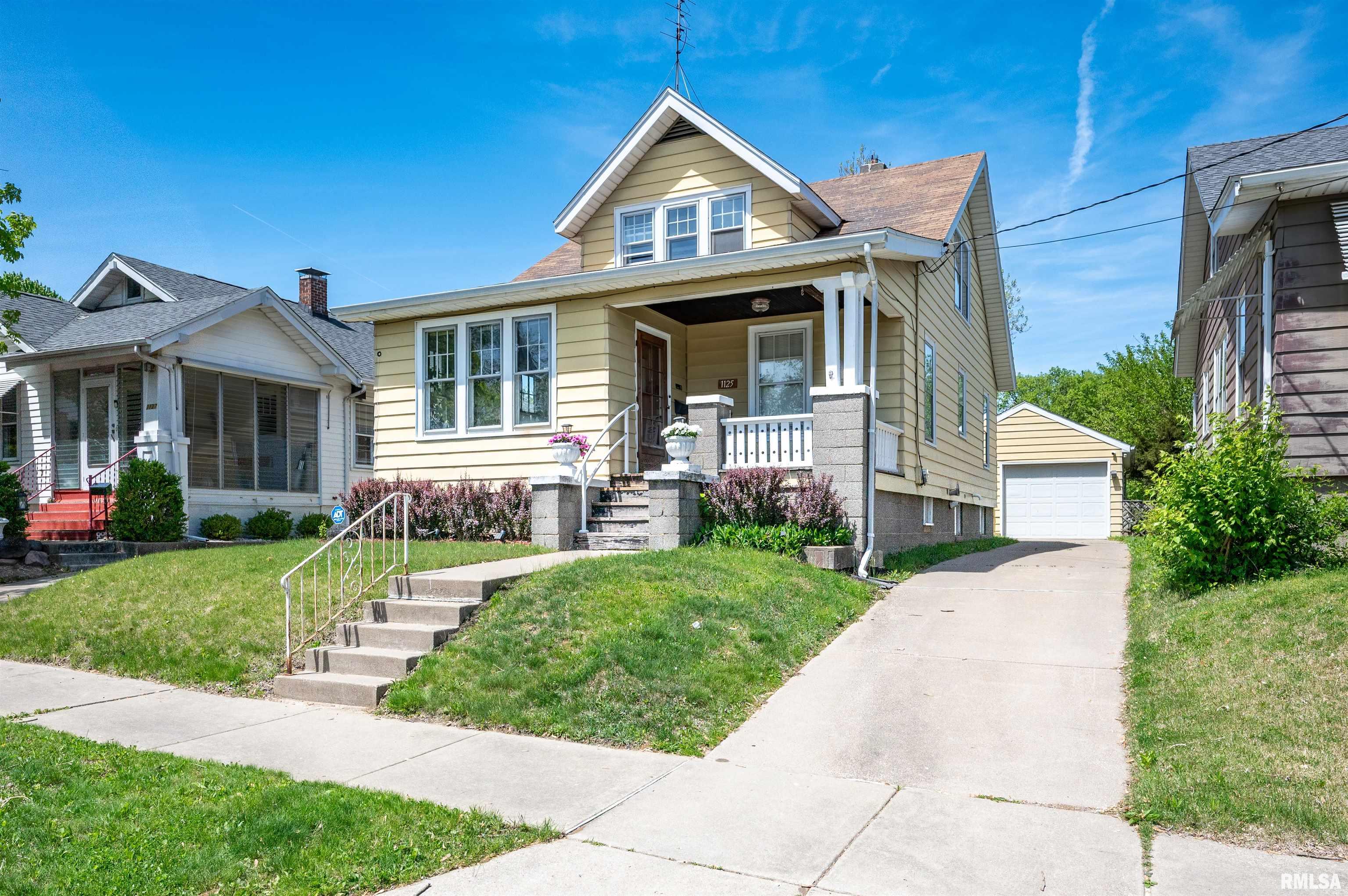 1125 W Virginia Avenue, Peoria, Illinois image 2
