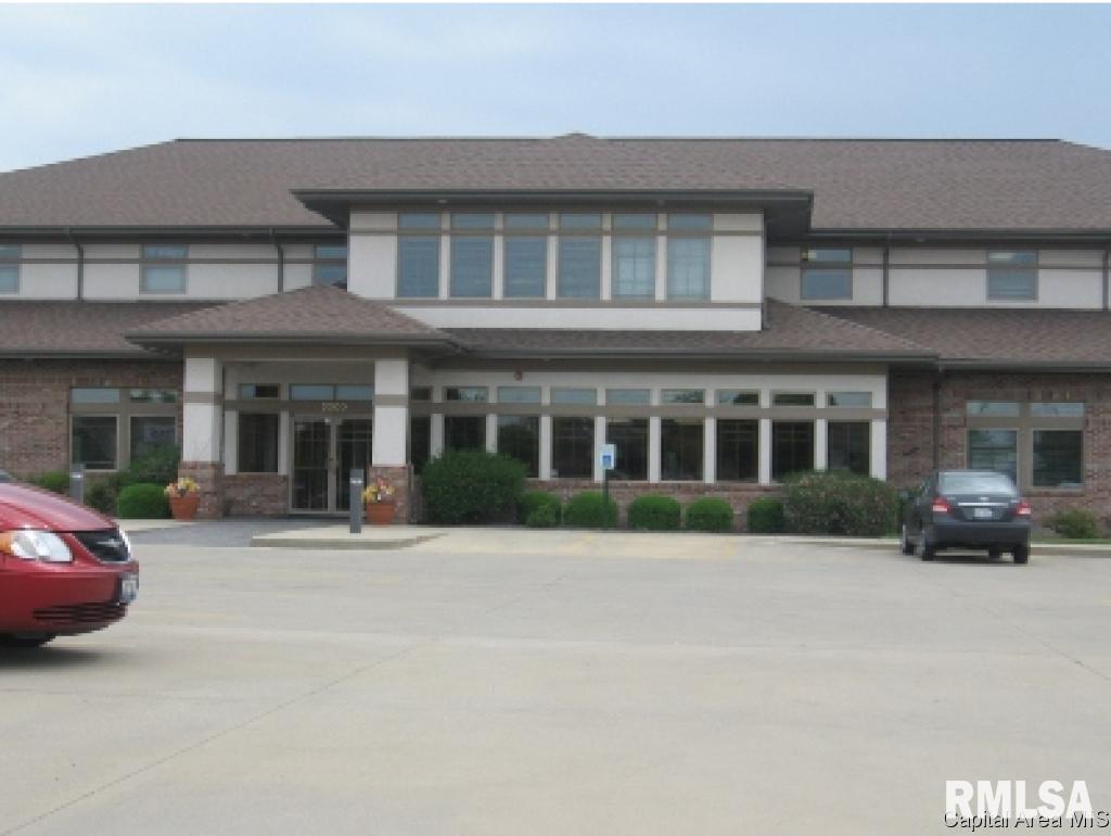 Photo 1 of 11 — 3000 Professional Drive Suite A, Springfield, IL 62703
