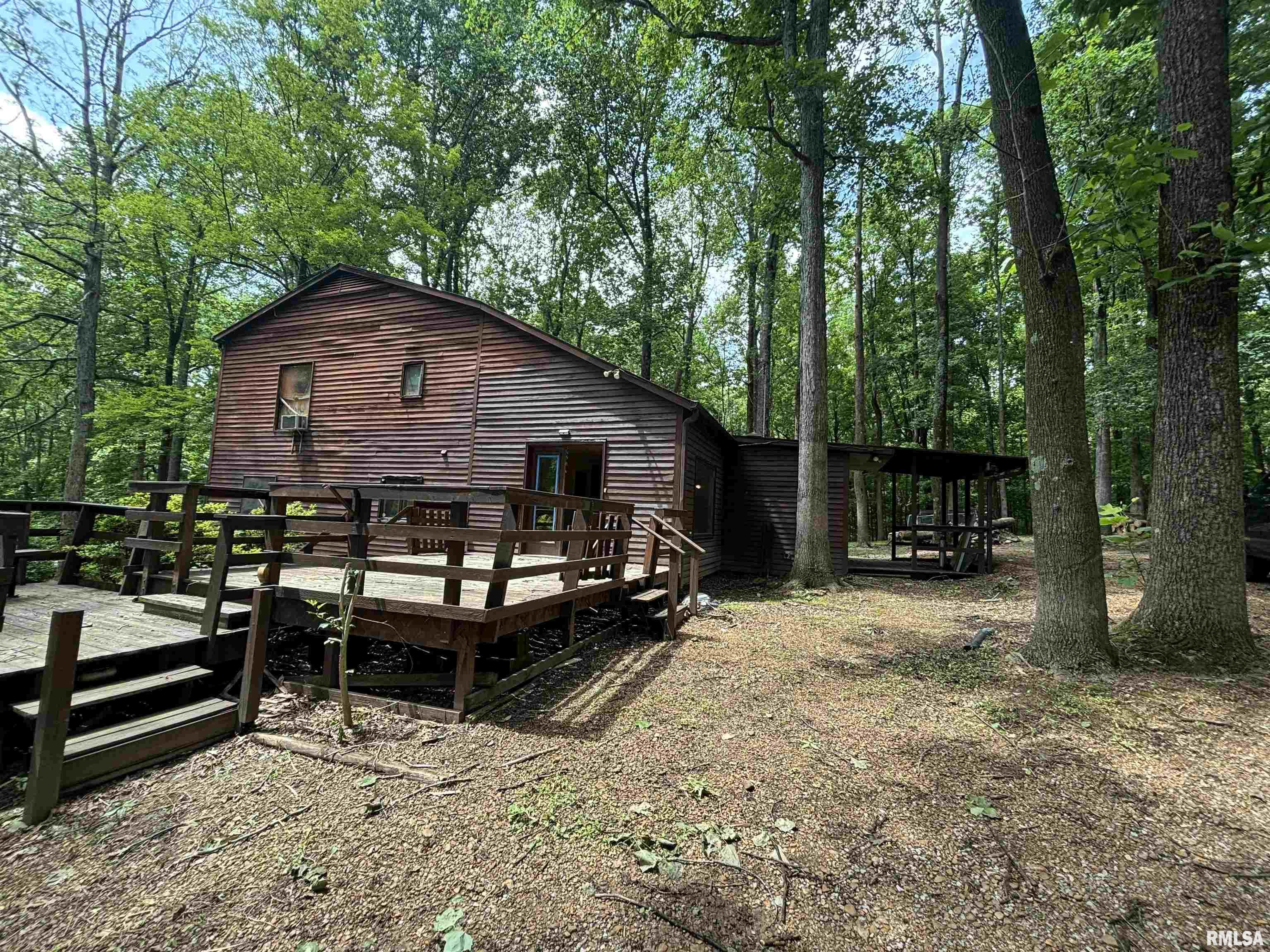 5284 Il Route 145 Road, Metropolis, Illinois image 1