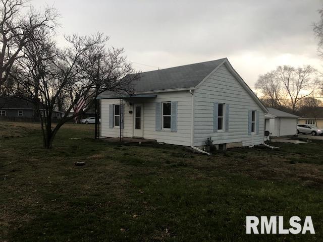 234 N Marion Street, Meredosia, Illinois image 1