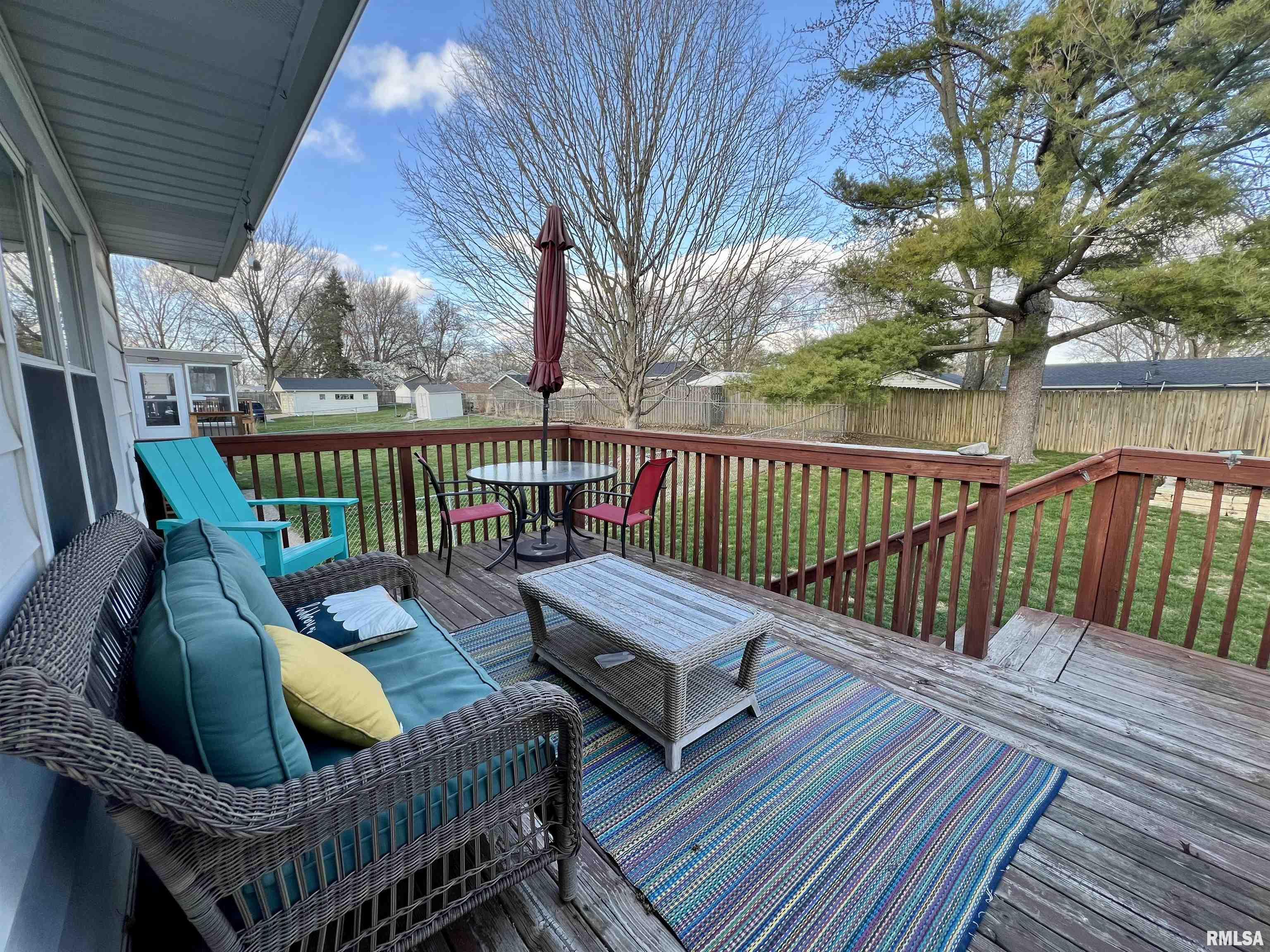 3521 Greenbrier Drive, Bettendorf, Iowa image 22