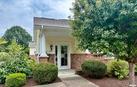 Condo For Sale - 800 Longleaf Court<br/> Sangamon County, Springfield, IL 62711