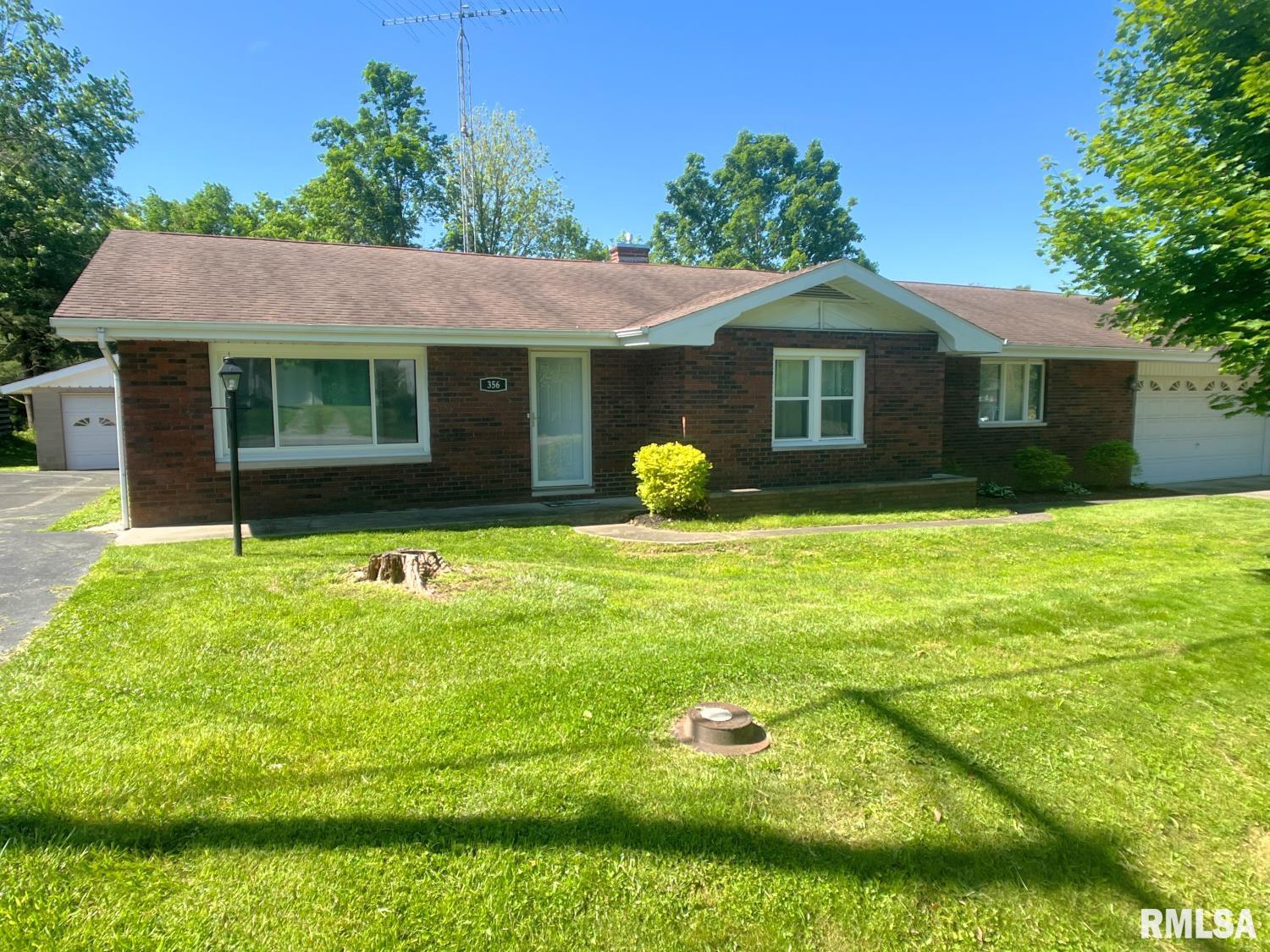 356 Cedar Creek Road, Makanda, Illinois image 1