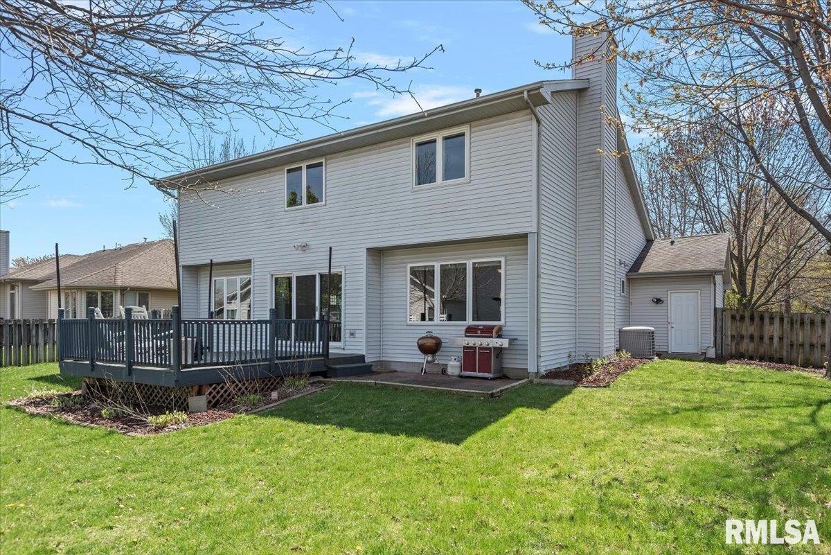 3317 Elderberry Lane, Springfield, Illinois image 44