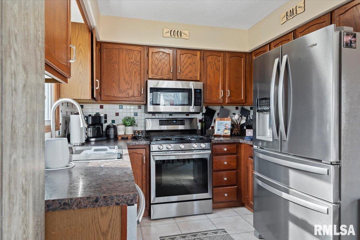 195 Teal Drive, Chatham, Illinois image 15
