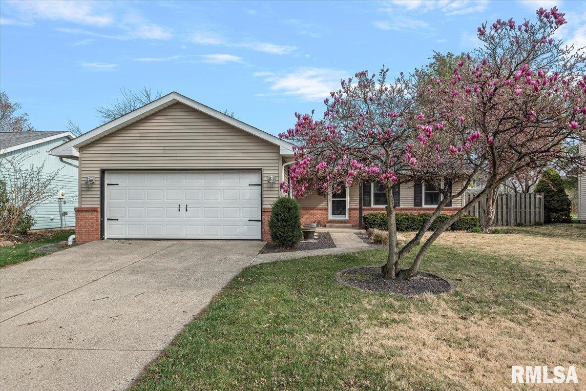 195 Teal Drive, Chatham, Illinois image 3