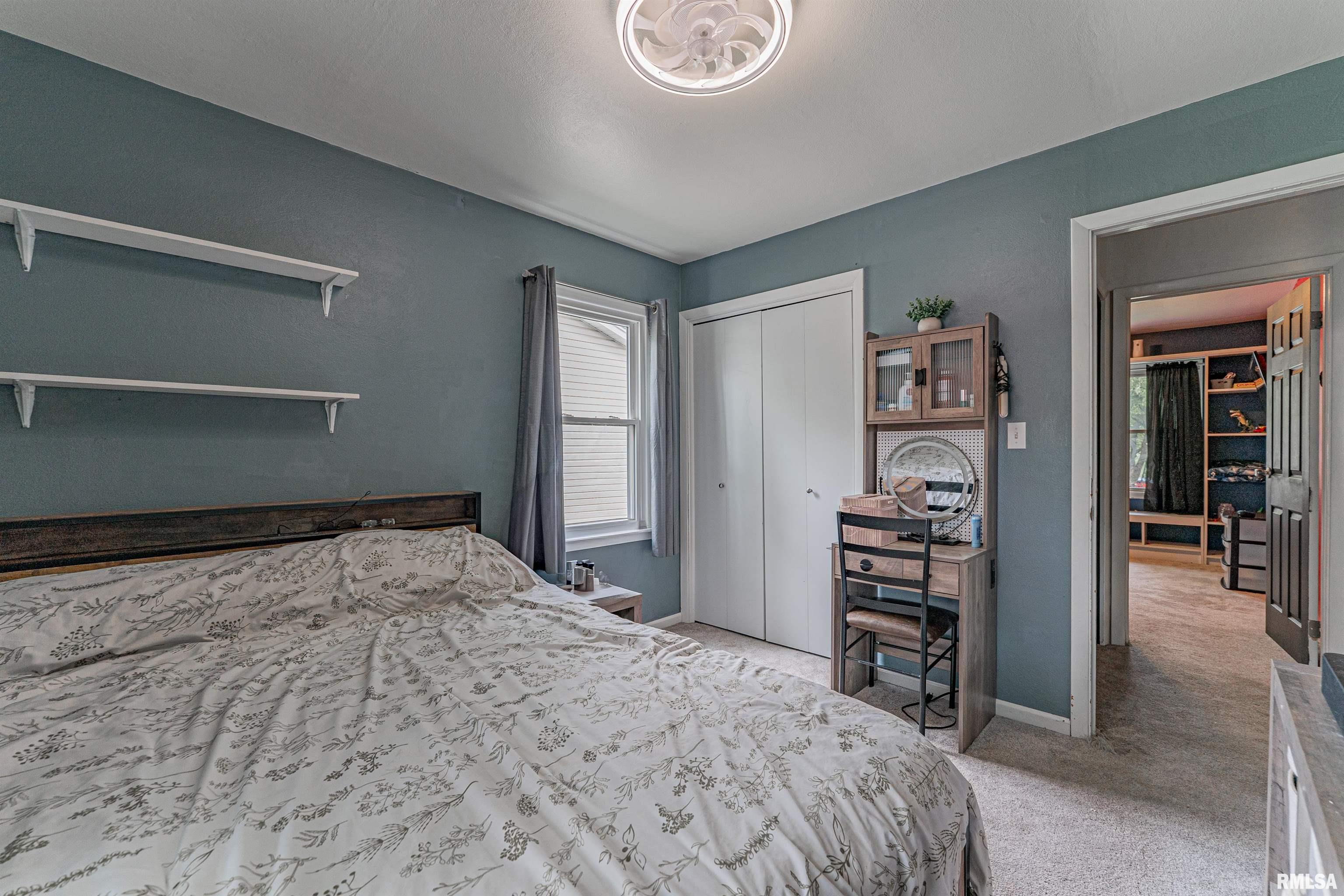 1702 Rutledge Drive, Lincoln, Illinois image 11