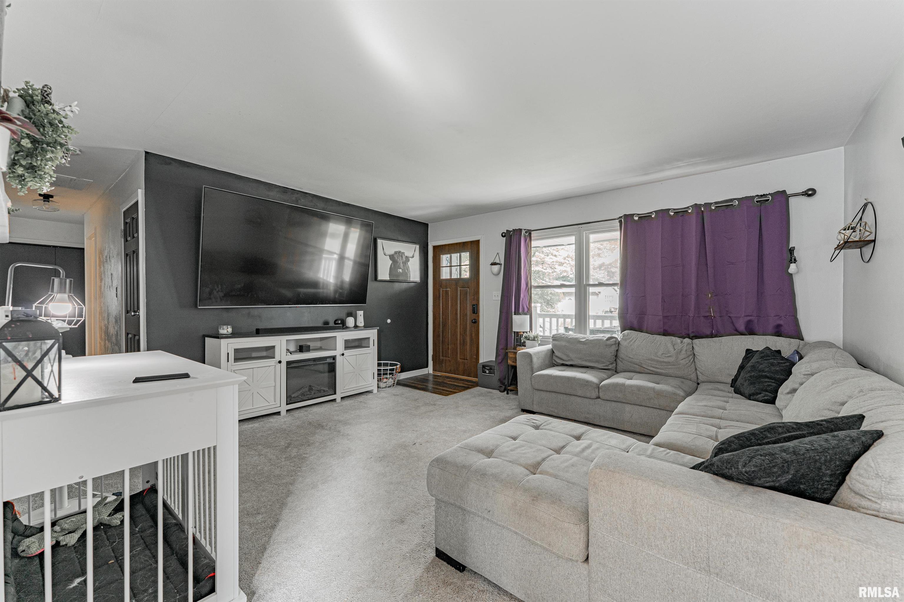 1702 Rutledge Drive, Lincoln, Illinois image 4