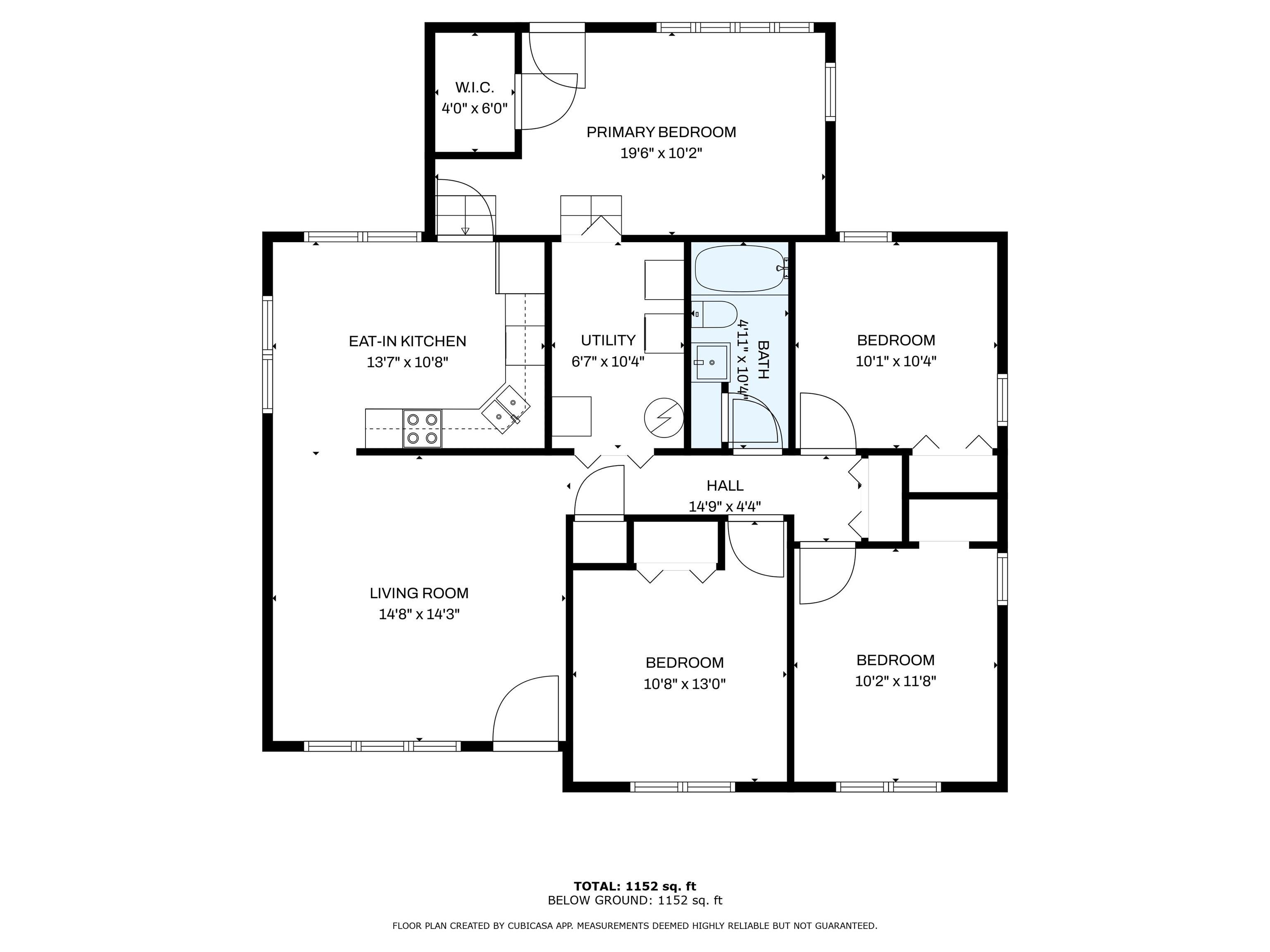 1702 Rutledge Drive, Lincoln, Illinois image 21