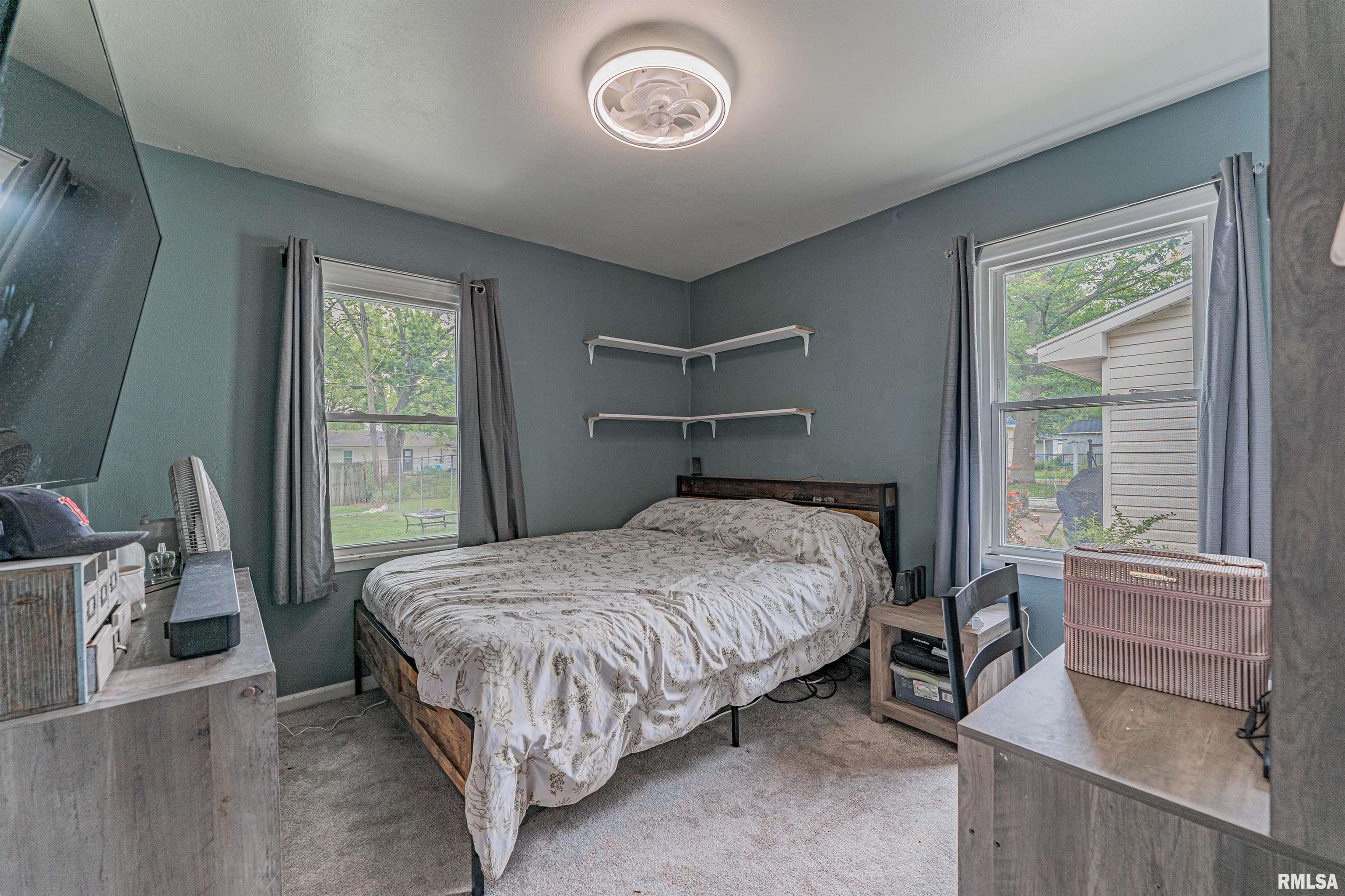 1702 Rutledge Drive, Lincoln, Illinois image 10