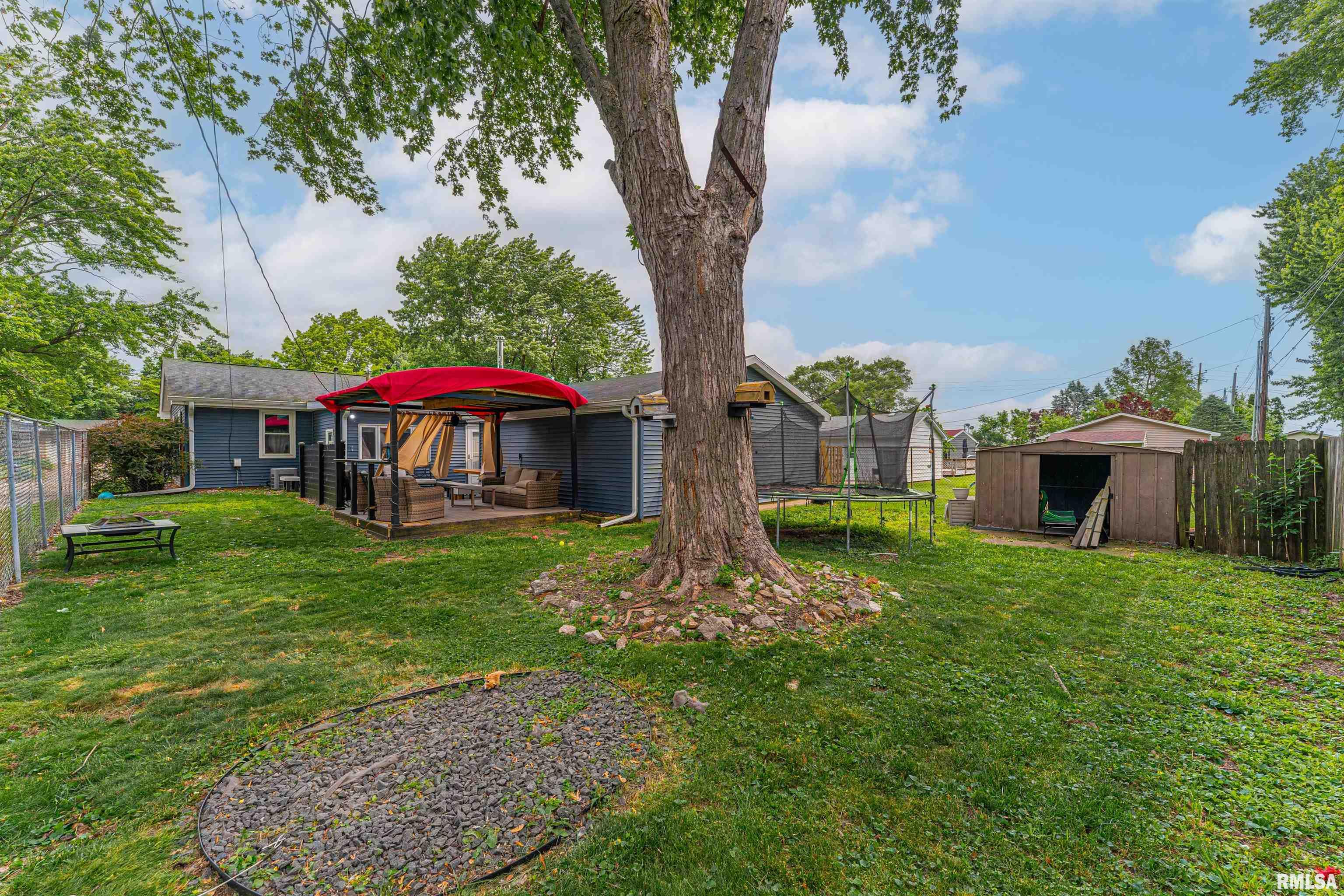 1702 Rutledge Drive, Lincoln, Illinois image 20