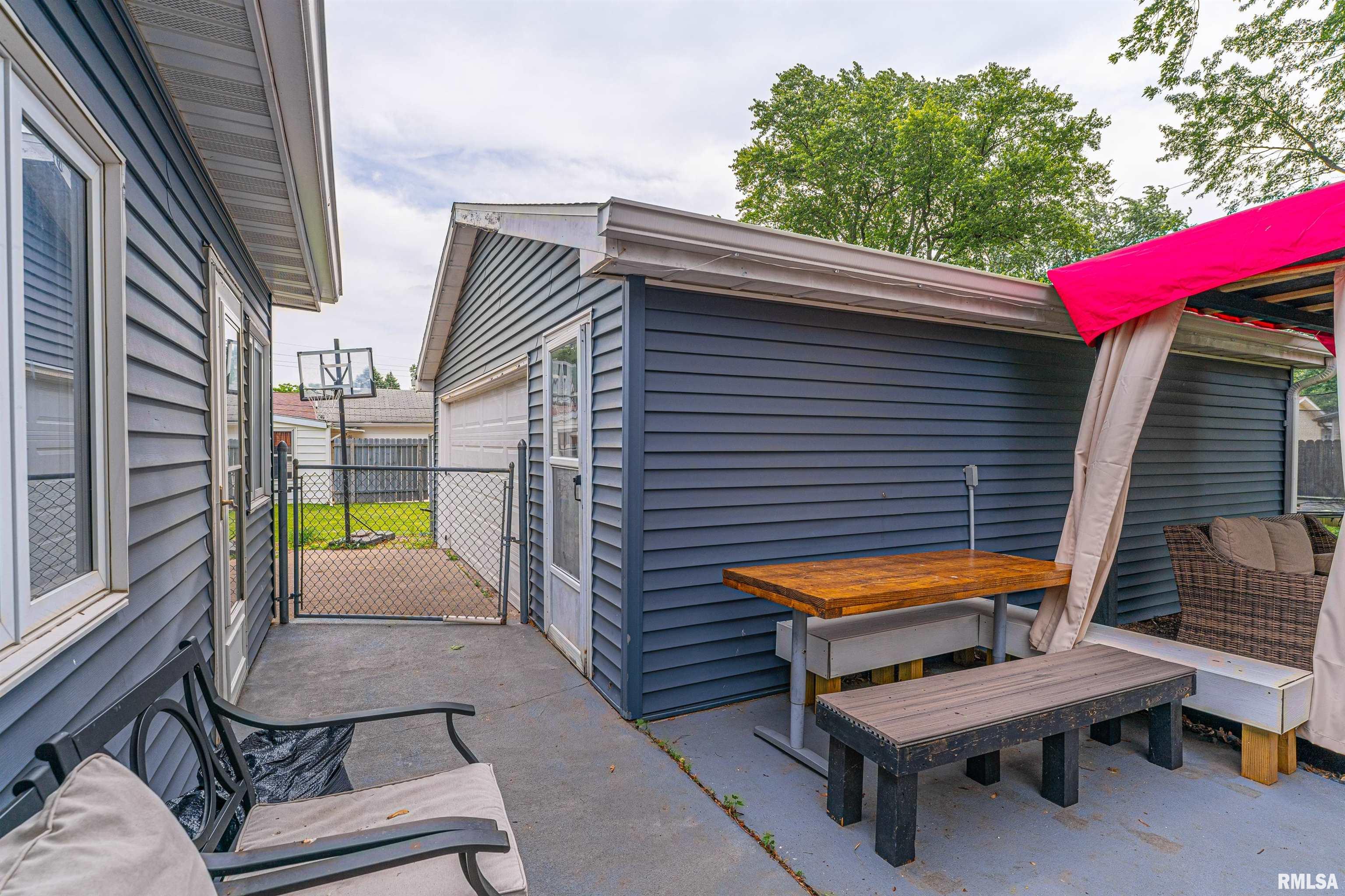 1702 Rutledge Drive, Lincoln, Illinois image 17