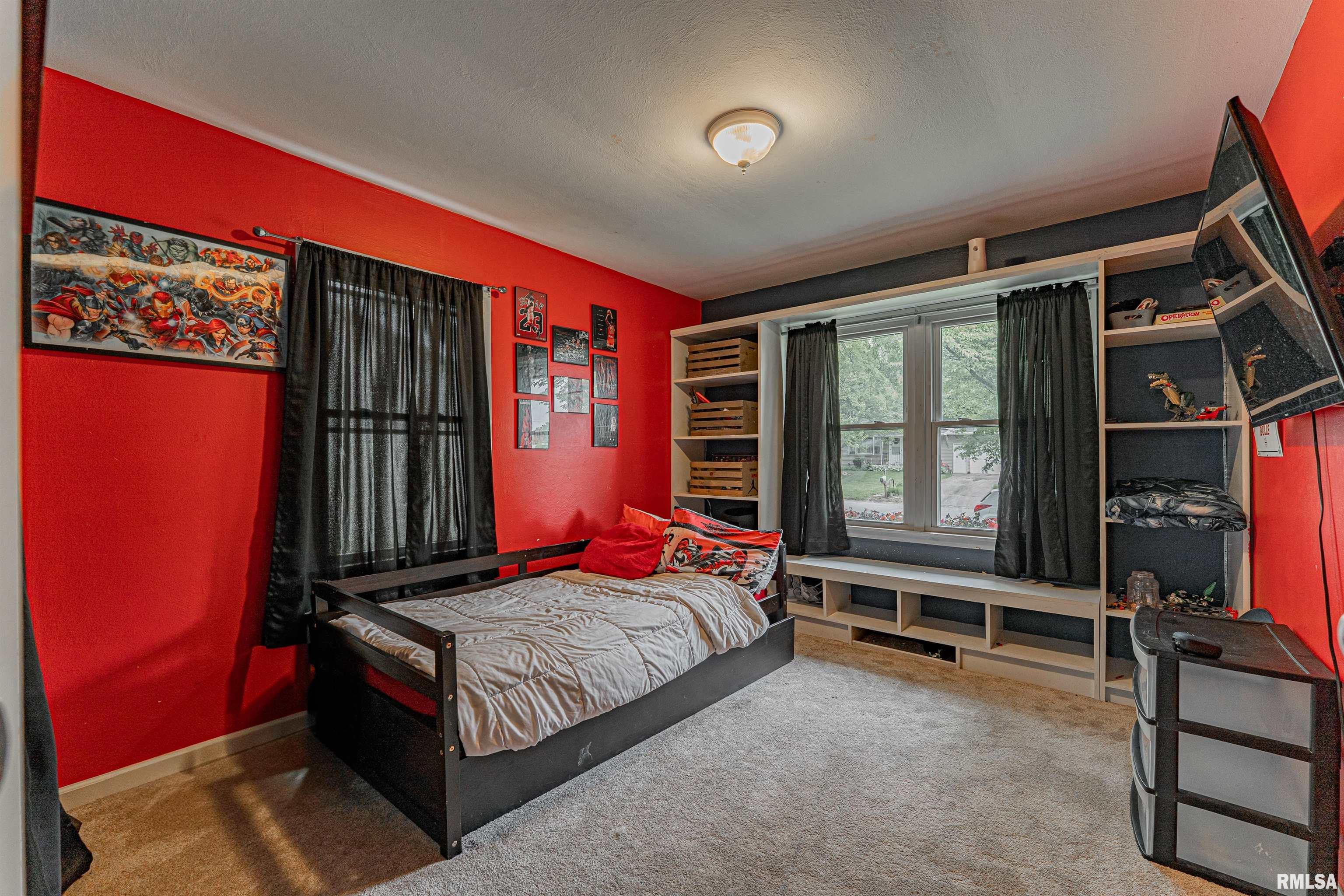 1702 Rutledge Drive, Lincoln, Illinois image 14