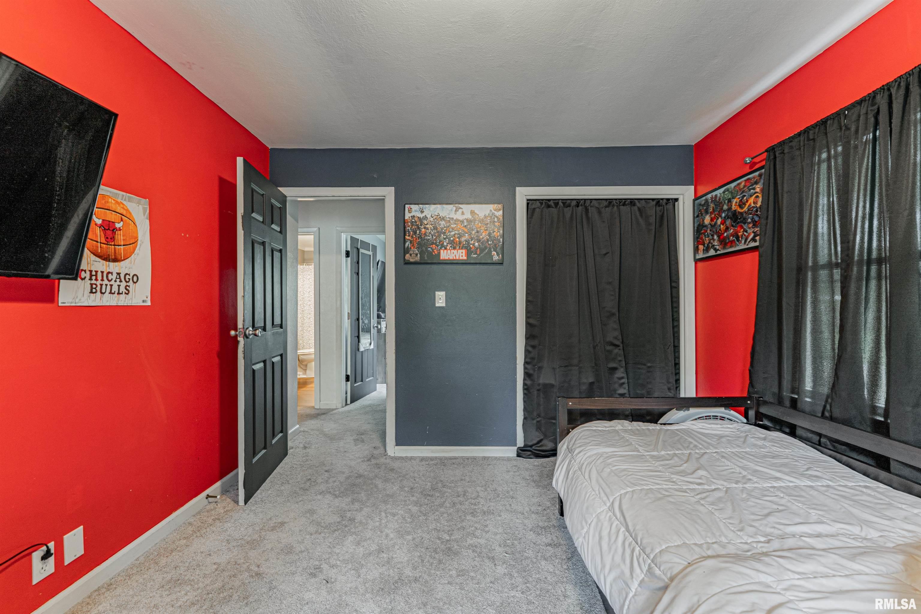 1702 Rutledge Drive, Lincoln, Illinois image 15