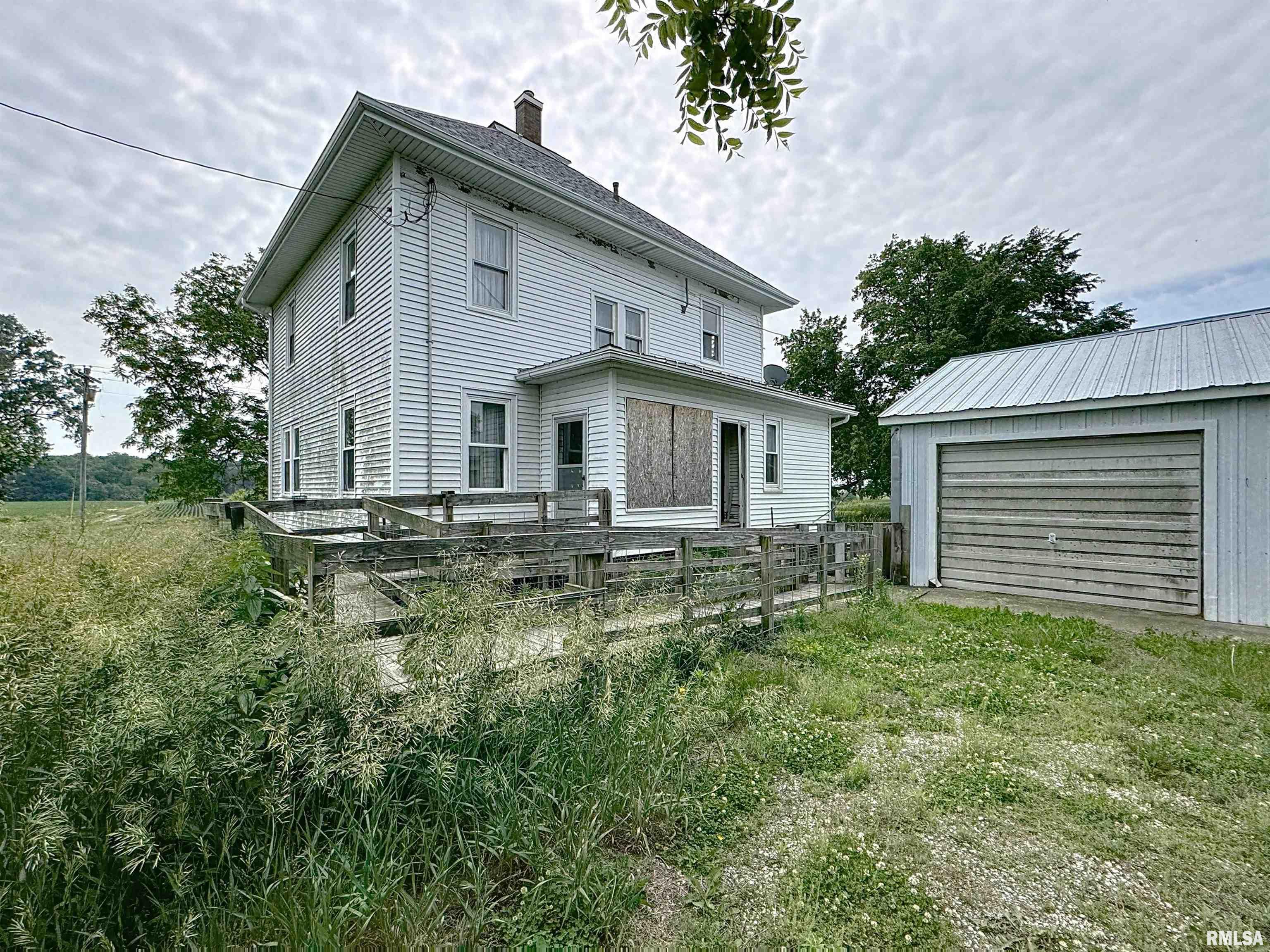 26054 N Weber Road, Geneseo, Illinois image 39