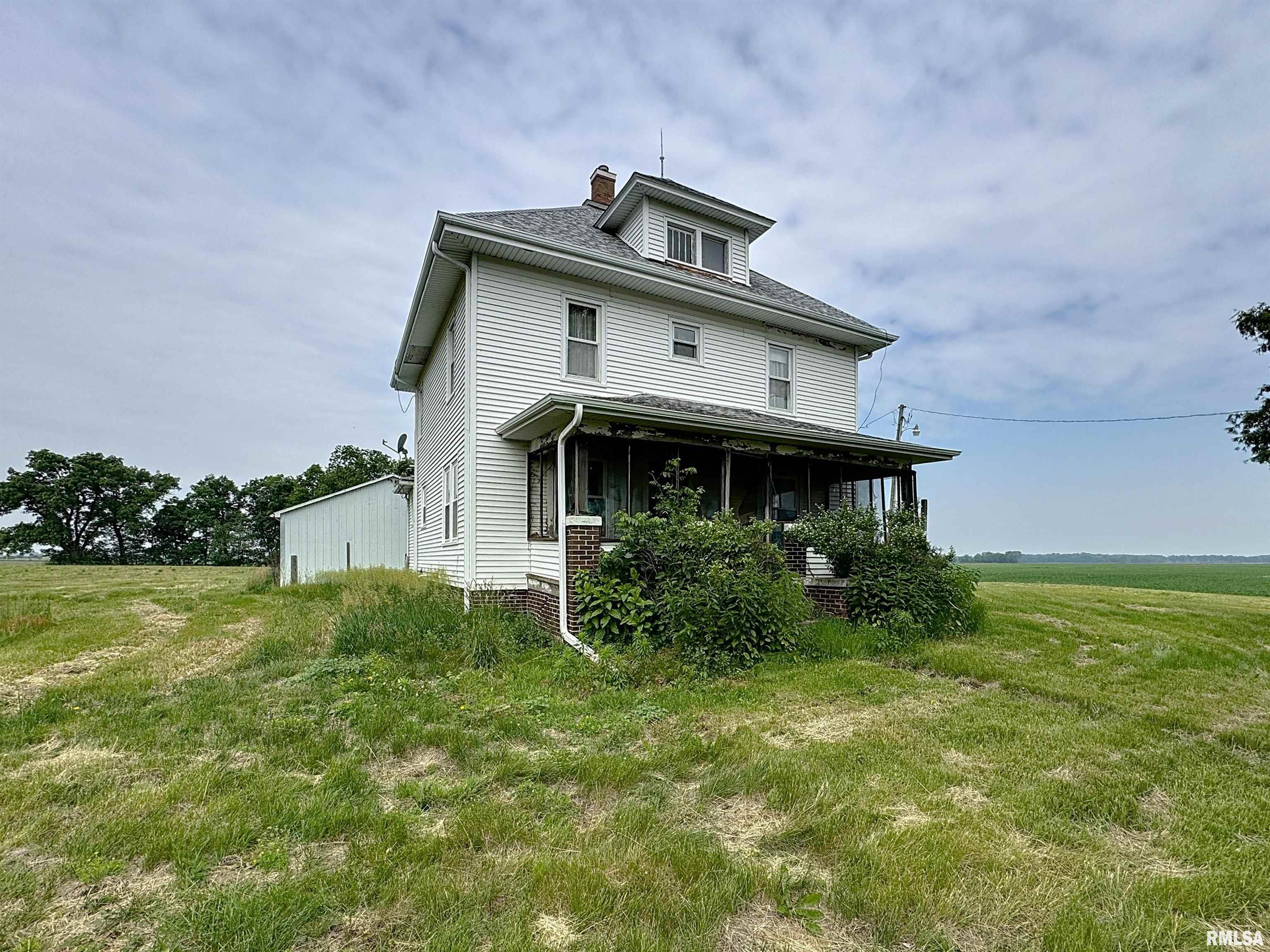 26054 N Weber Road, Geneseo, Illinois image 2