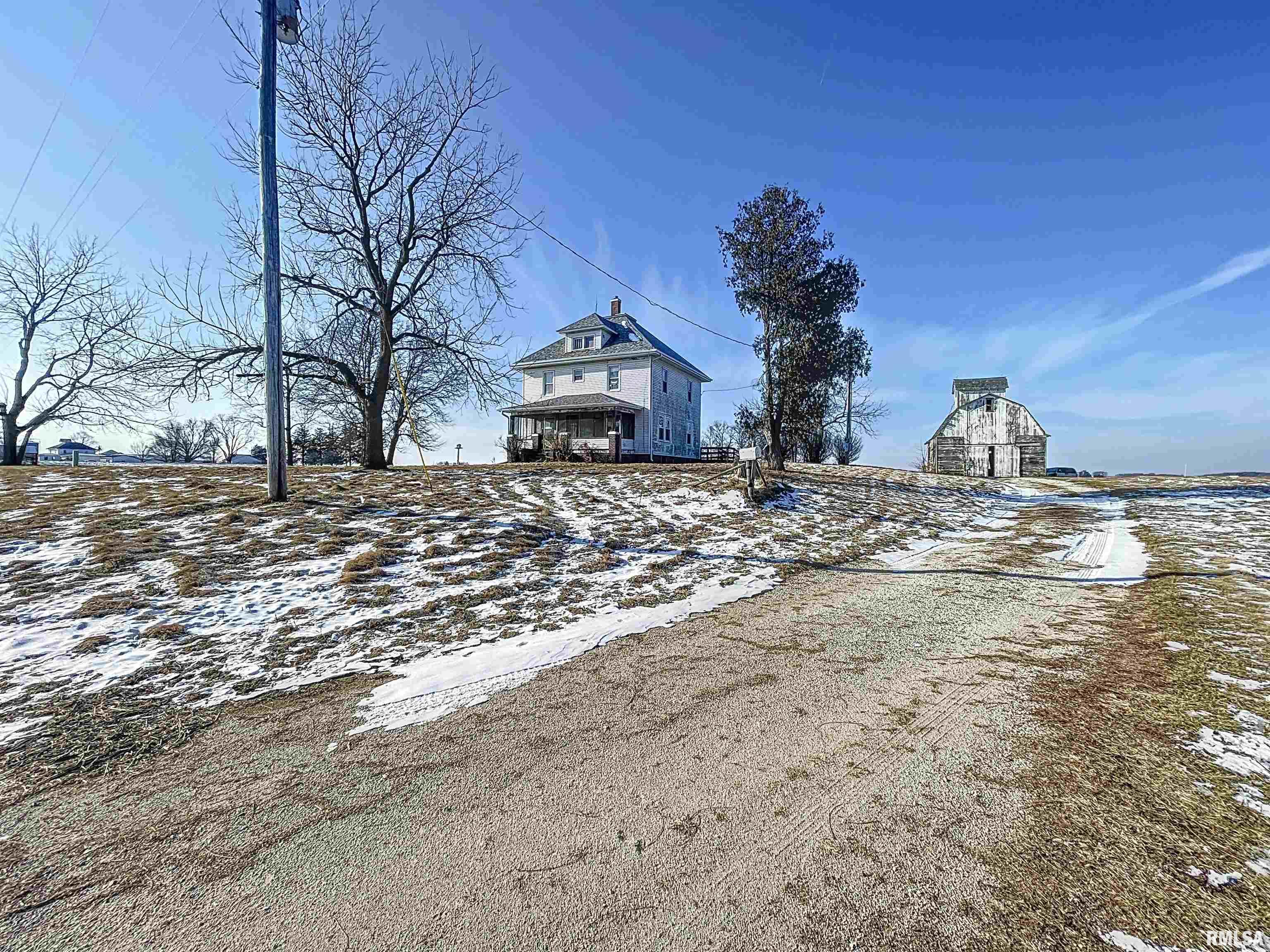 26054 N Weber Road, Geneseo, Illinois image 49