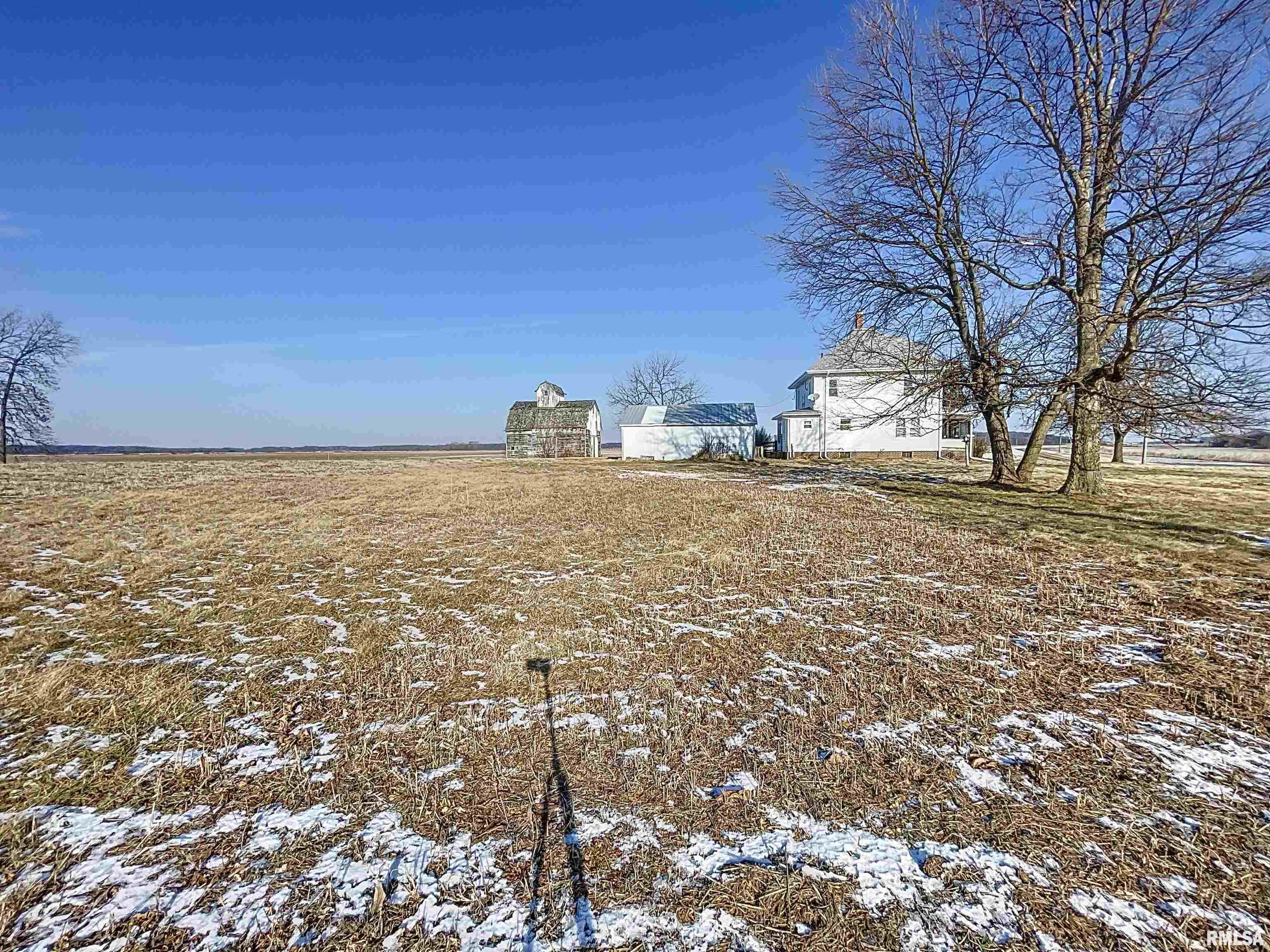 26054 N Weber Road, Geneseo, Illinois image 43