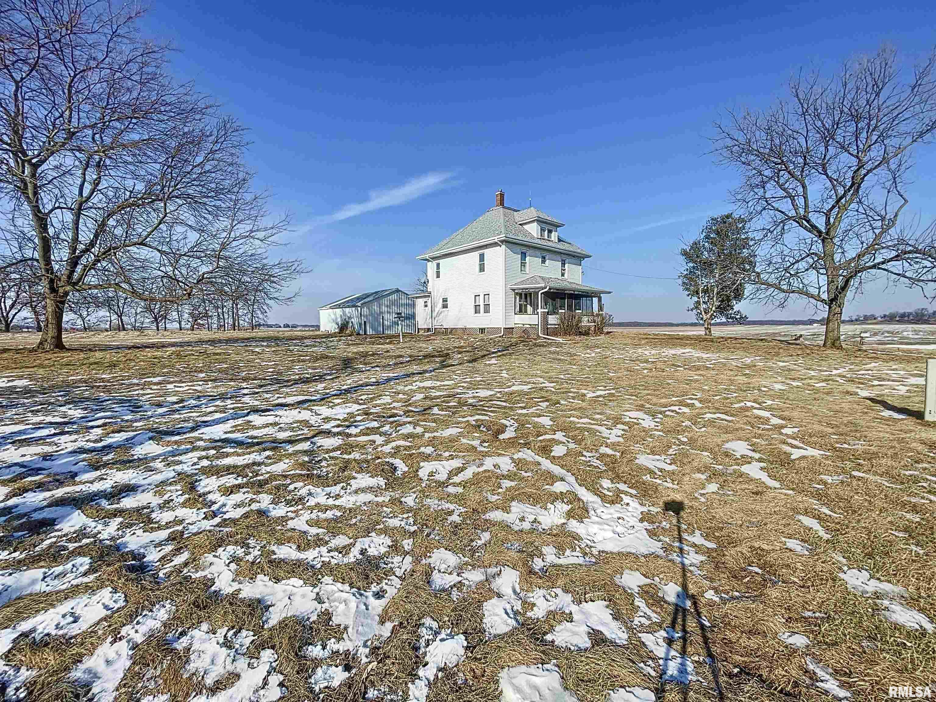 26054 N Weber Road, Geneseo, Illinois image 46
