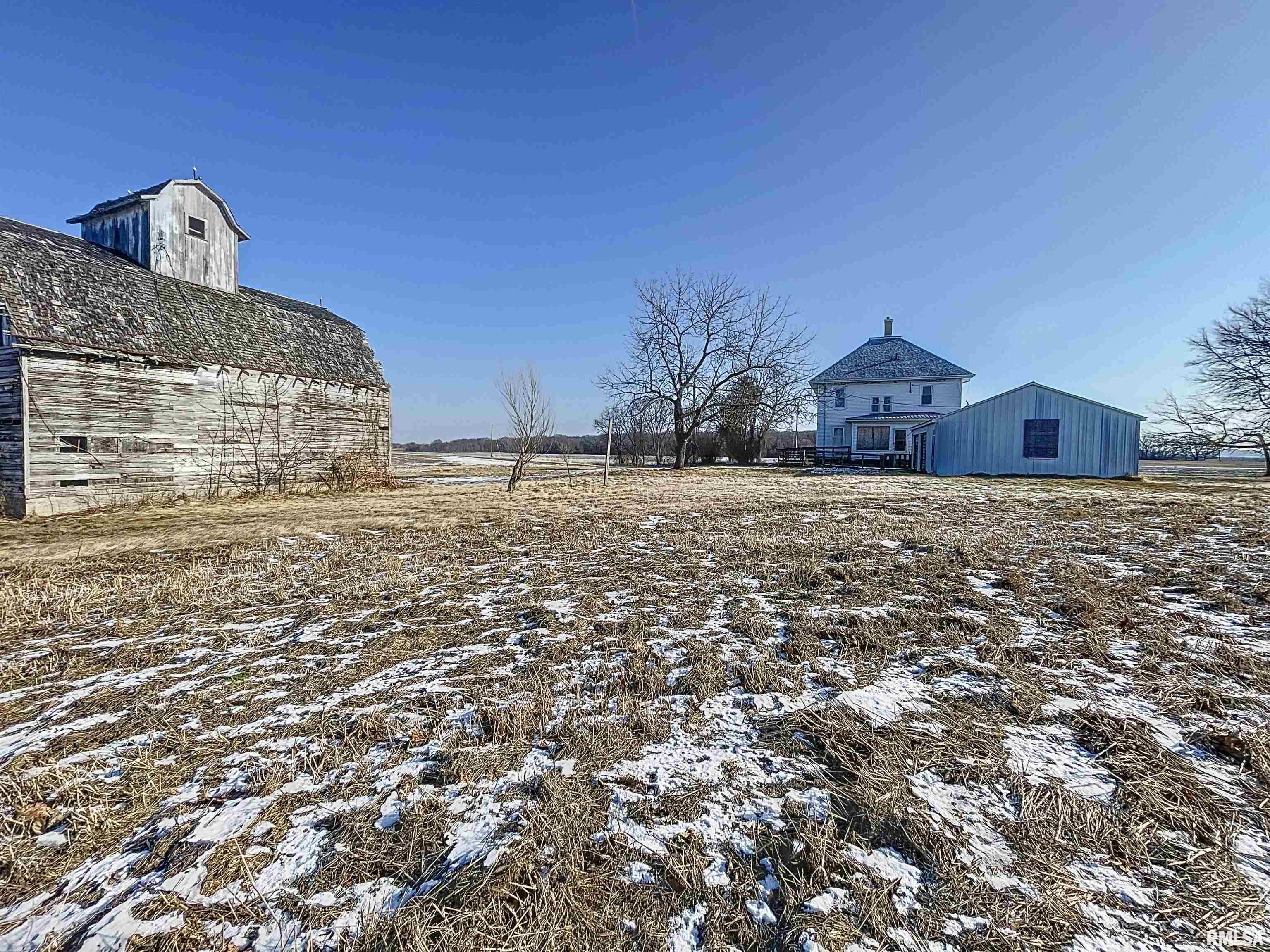 26054 N Weber Road, Geneseo, Illinois image 45