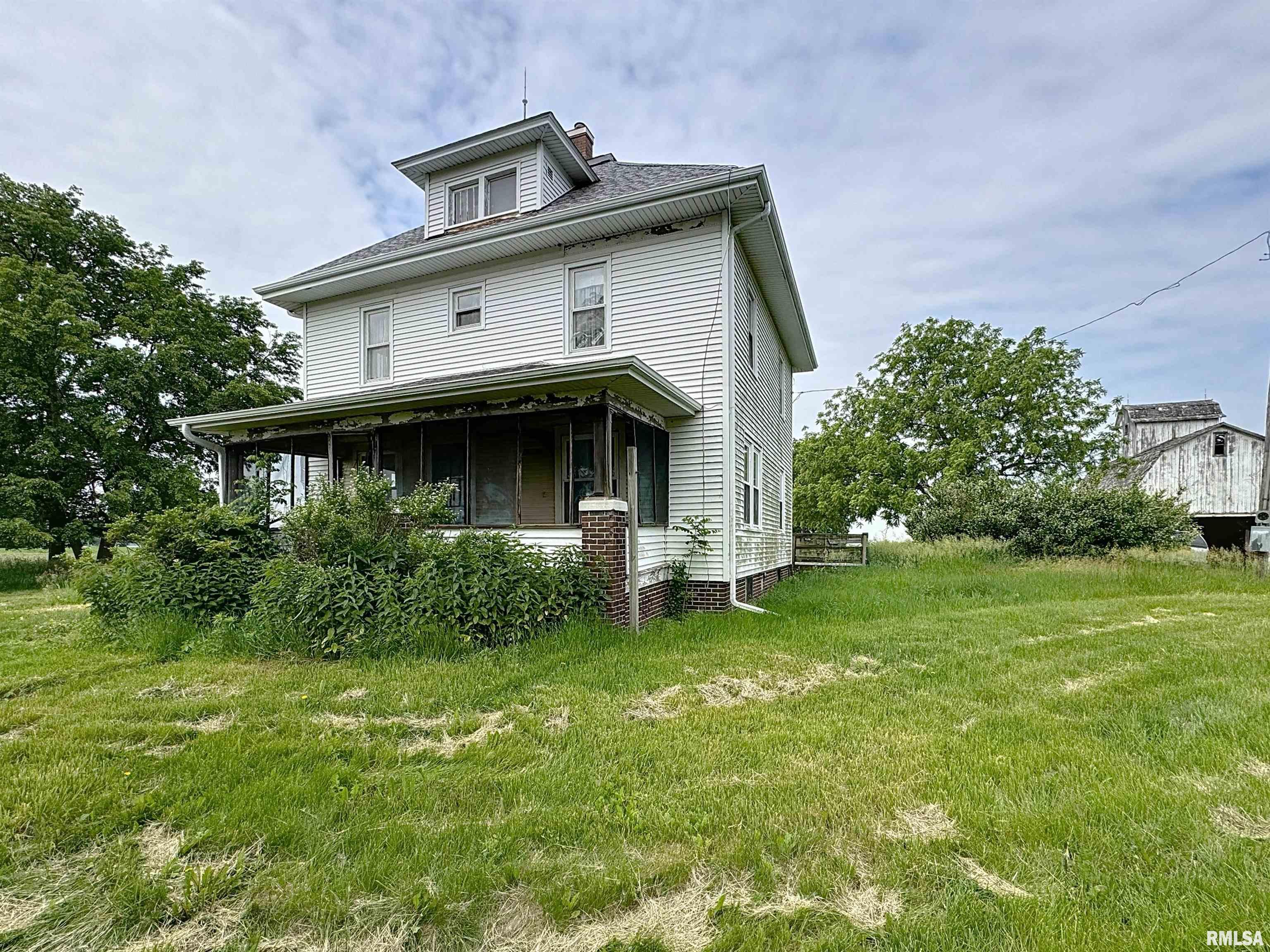 26054 N Weber Road, Geneseo, Illinois image 3