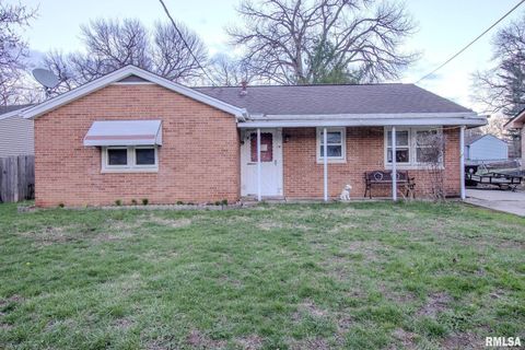 Homes For Sale - 1308 N Autumn Lane<br/> Peoria County, Peoria, IL 61604