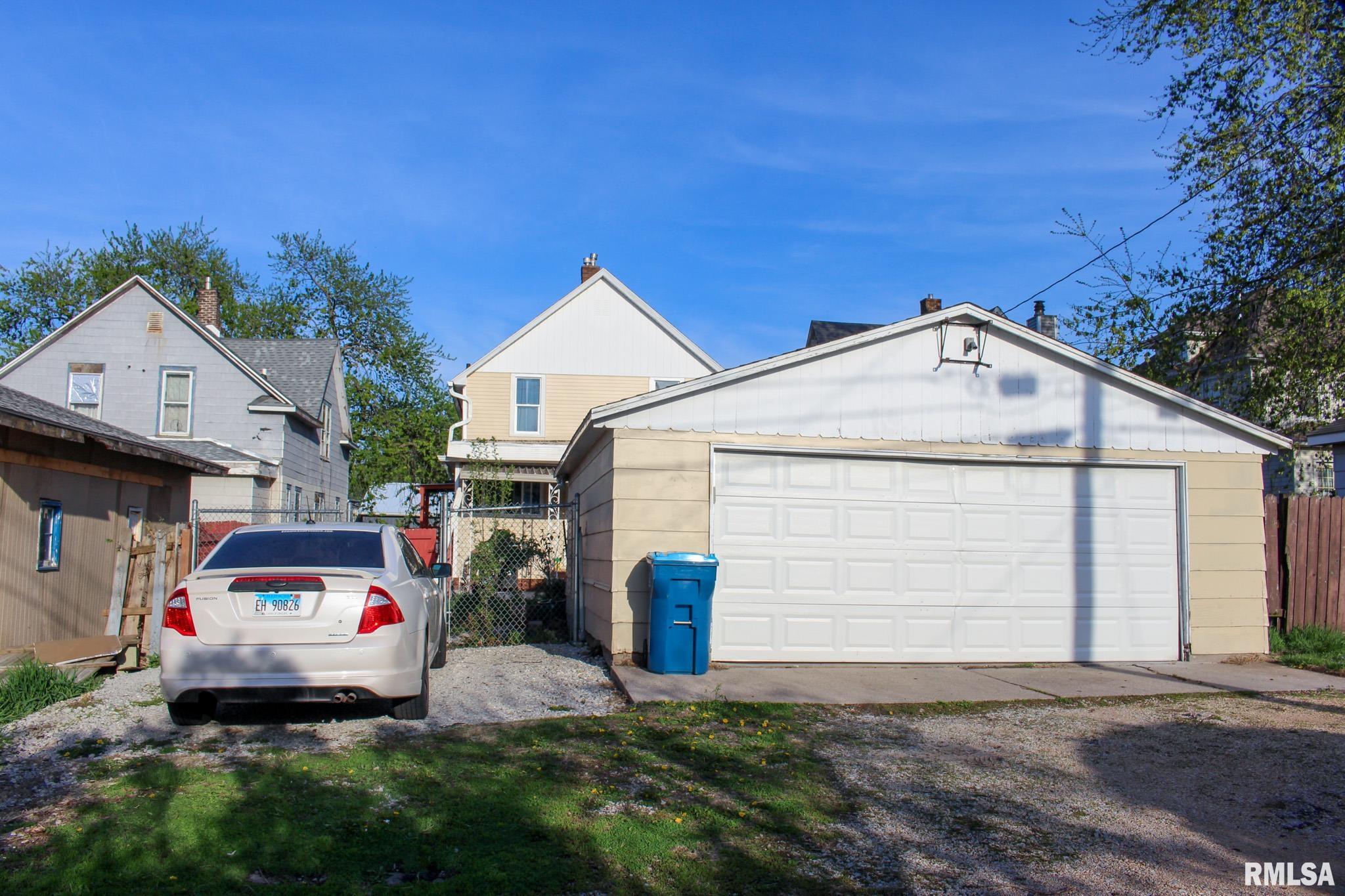 128 11th Street, Silvis, Illinois image 15