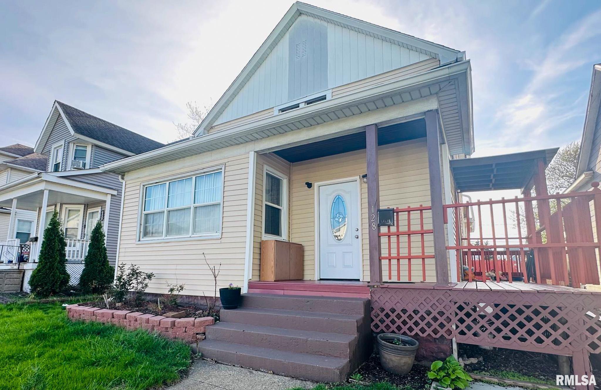 128 11th Street, Silvis, Illinois image 2