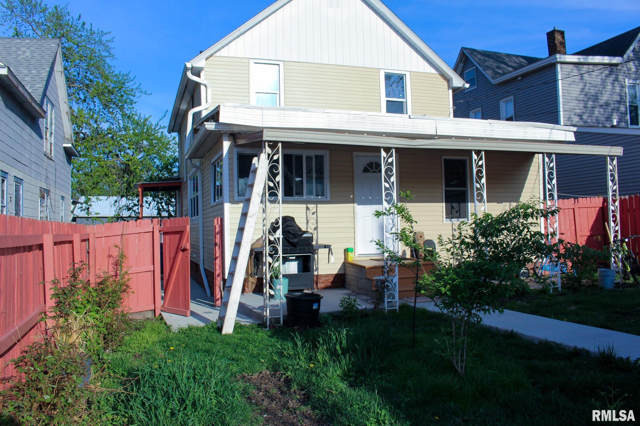 128 11th Street, Silvis, Illinois image 14