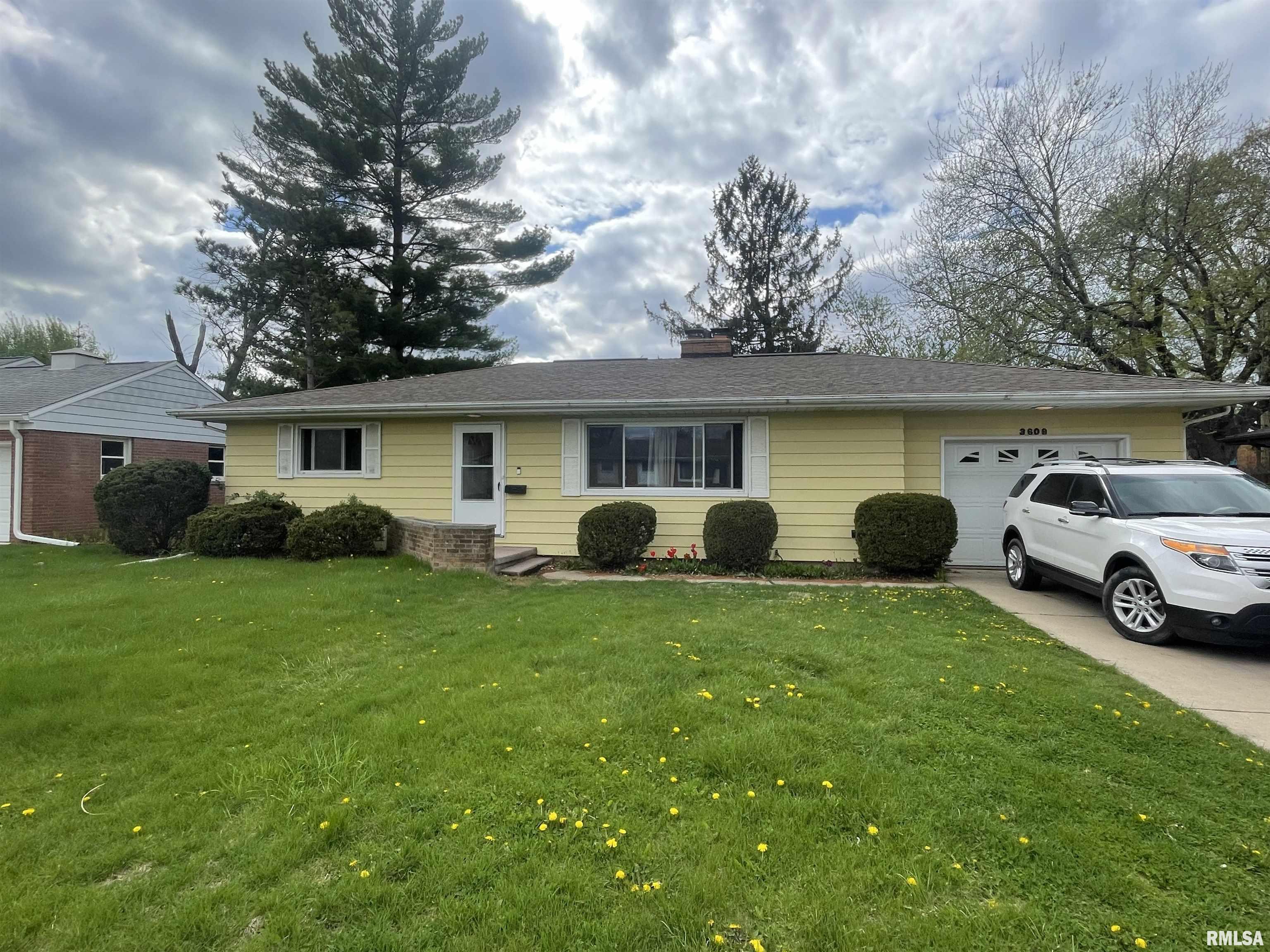 3609 N Rockwood Road, Peoria, Illinois image 1