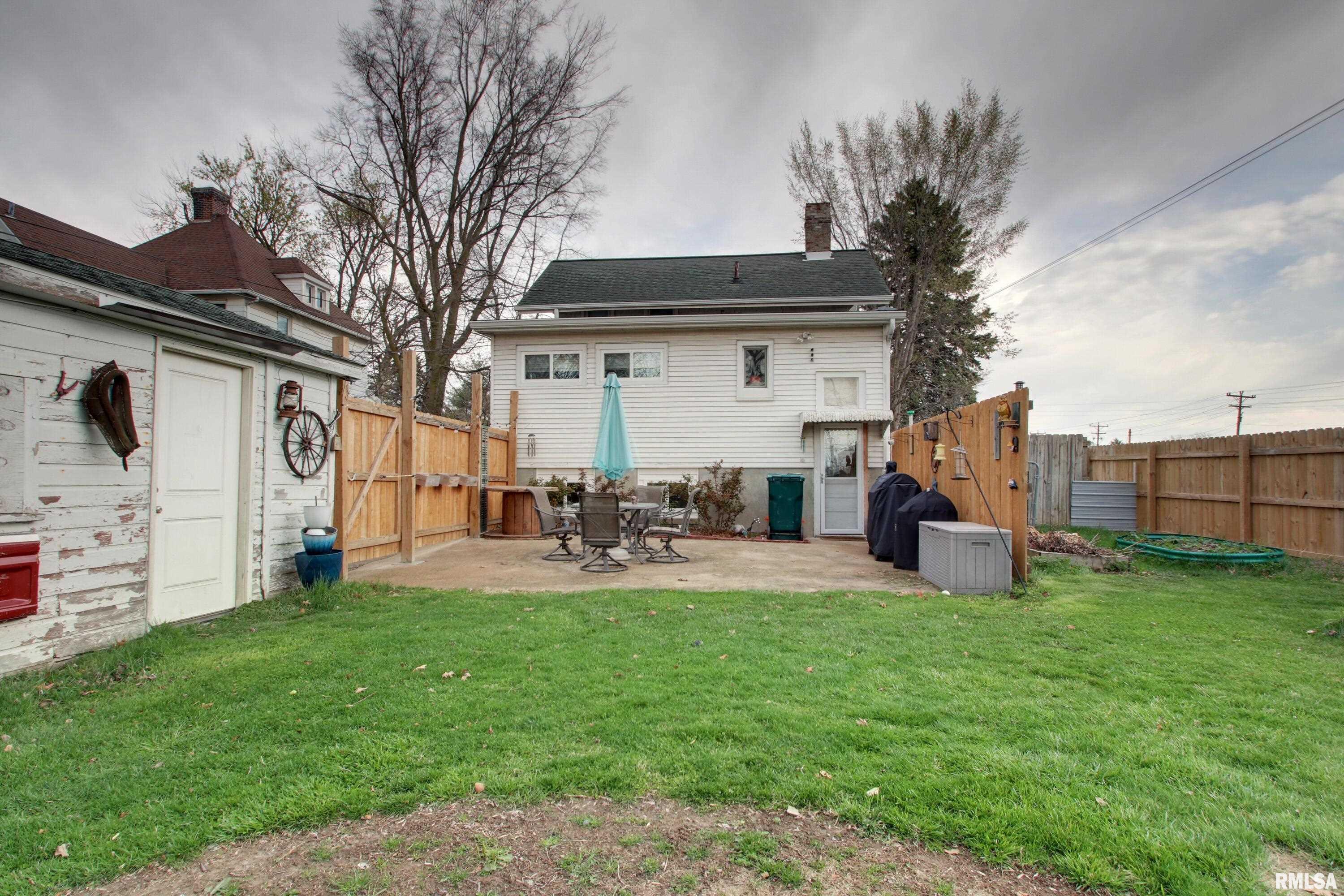 2316 Spring Street, Quincy, Illinois image 23
