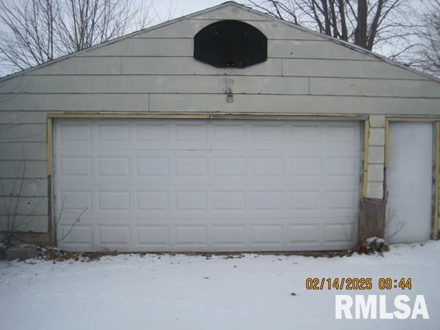 303 S Washington Street, Joy, Illinois image 4