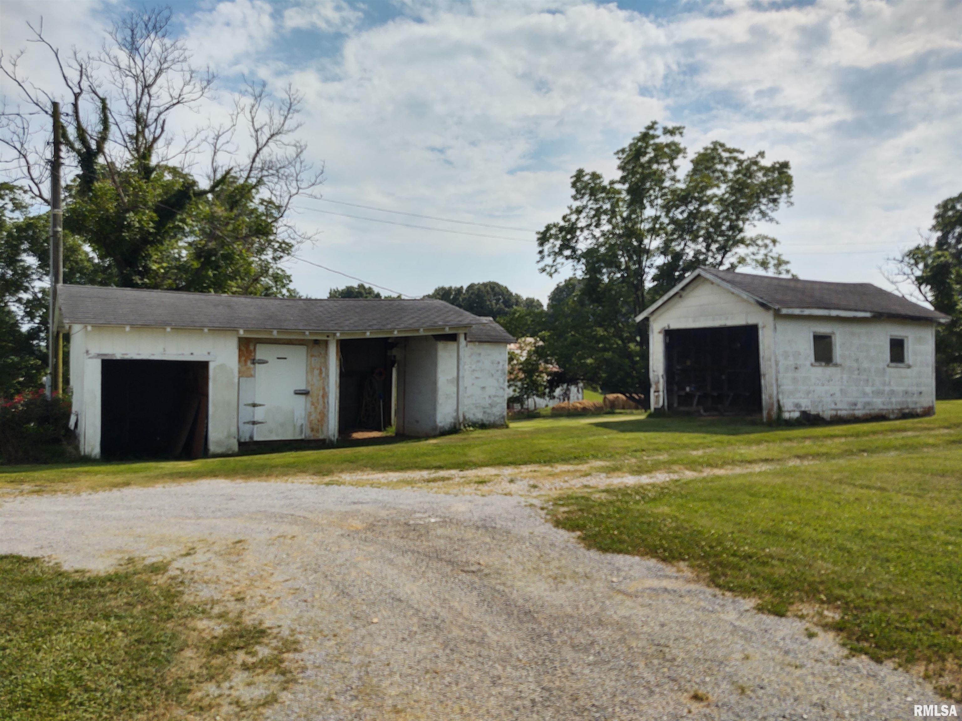 817 Dongola Road, Dongola, Illinois image 7