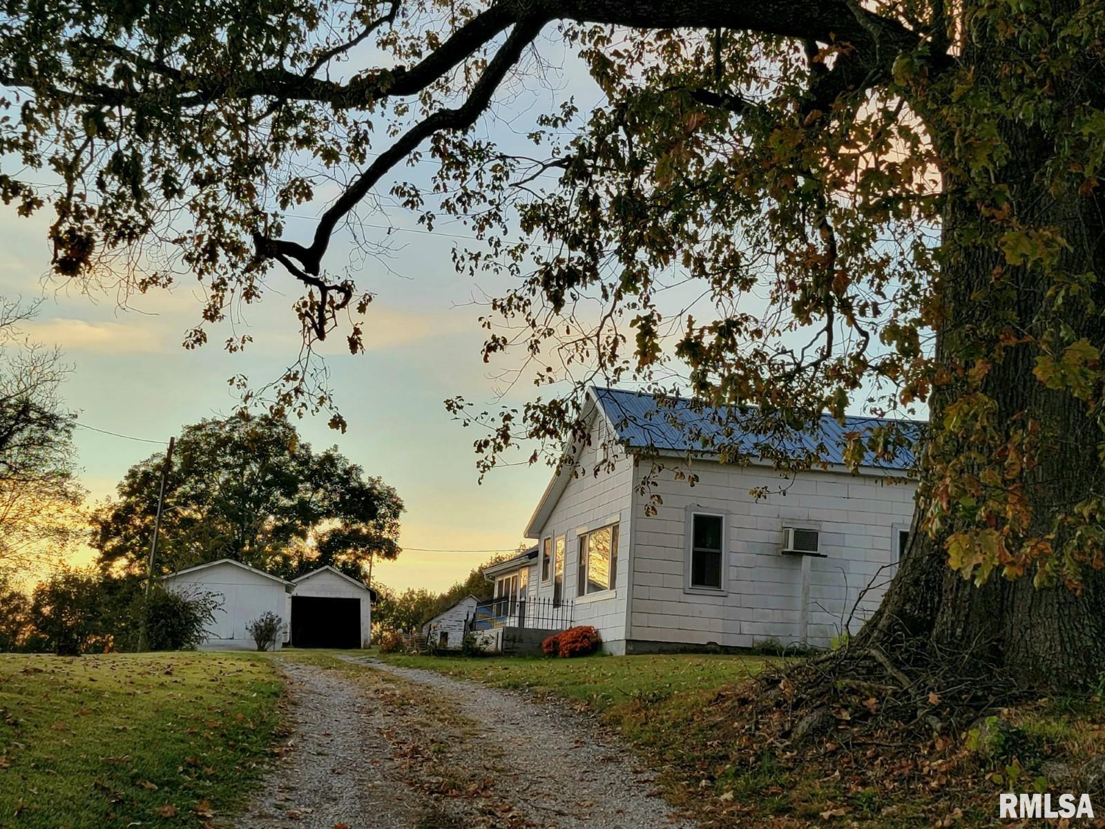 817 Dongola Road, Dongola, Illinois image 1